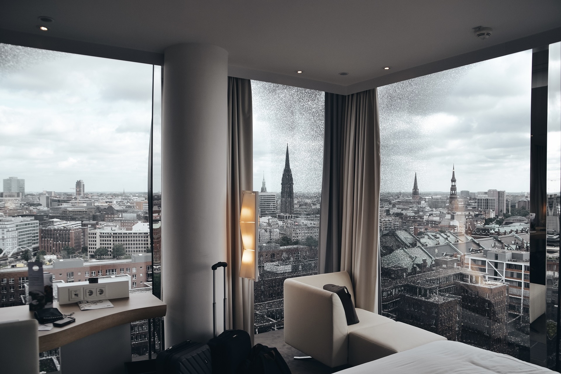 Westin Hamburg