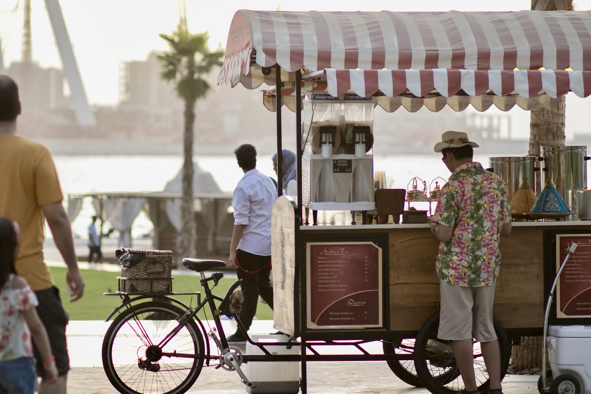 Dubai Tipps: Unsere Geheimtipps