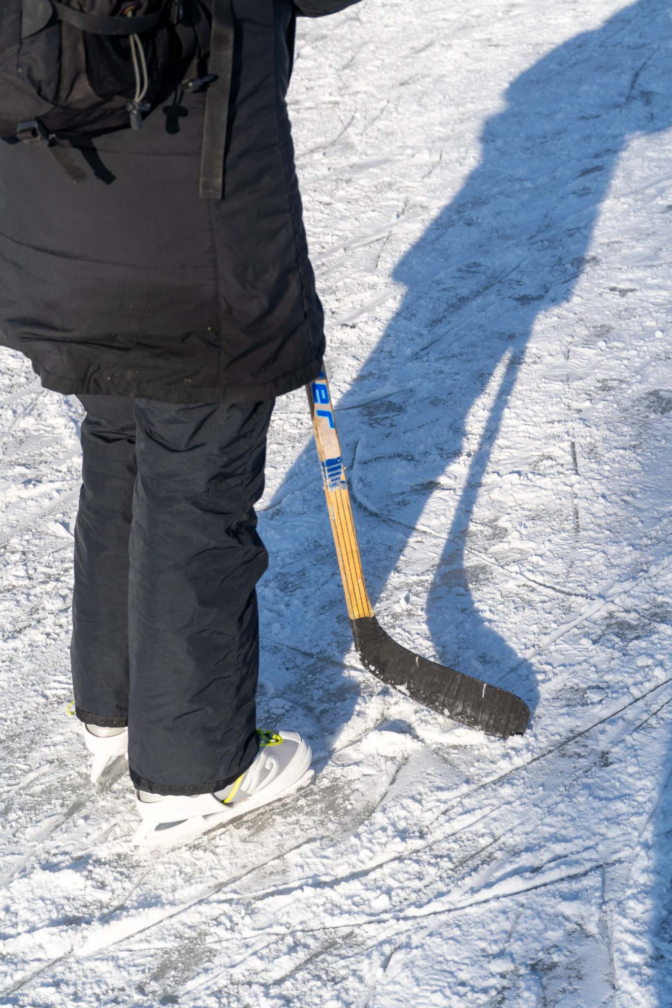 Eishockey in Berlin