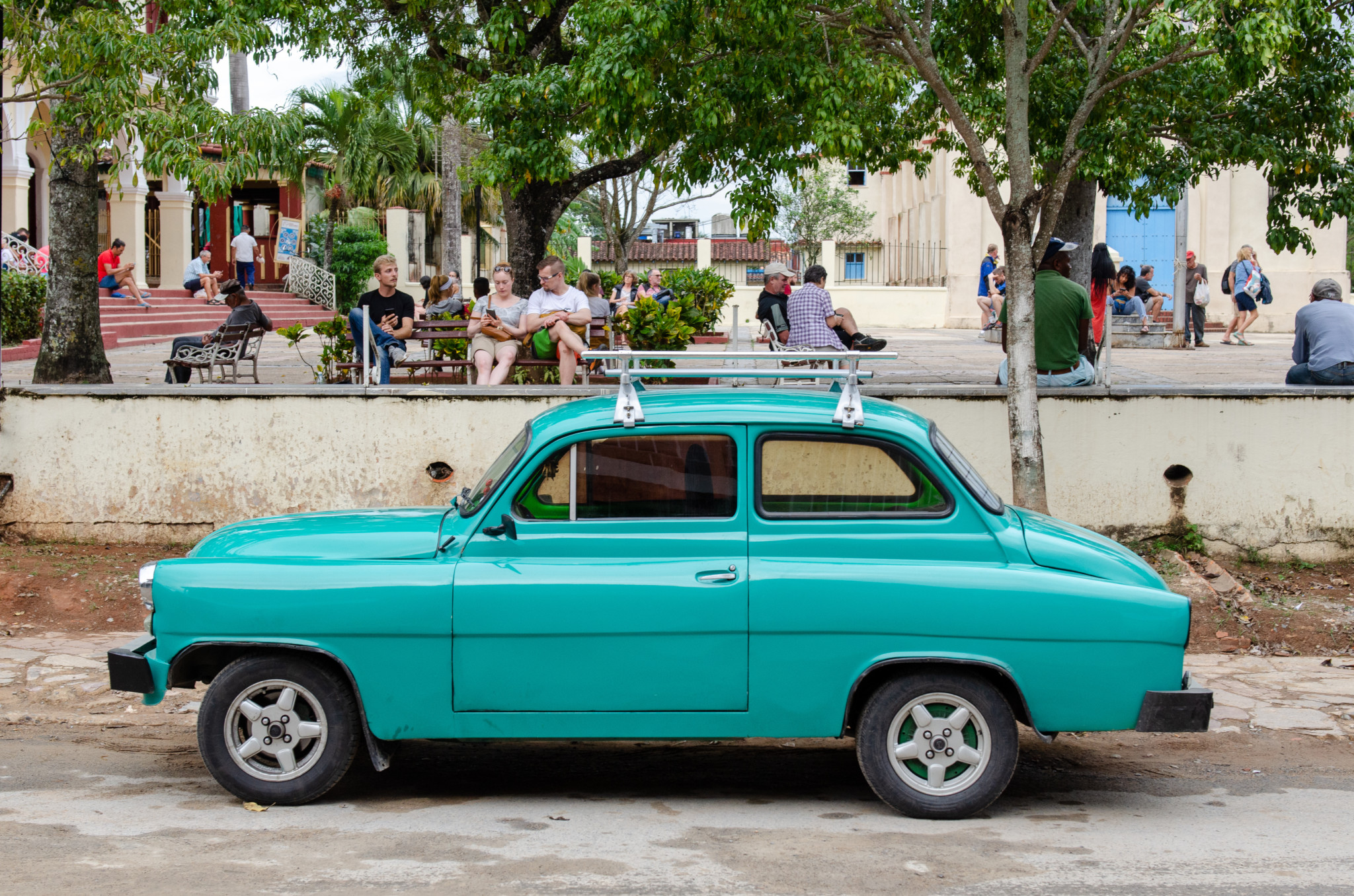 Kuba Reisetipps: Internet in Kuba