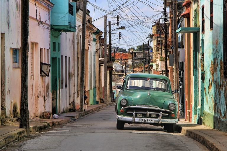 Kuba Reisetipps