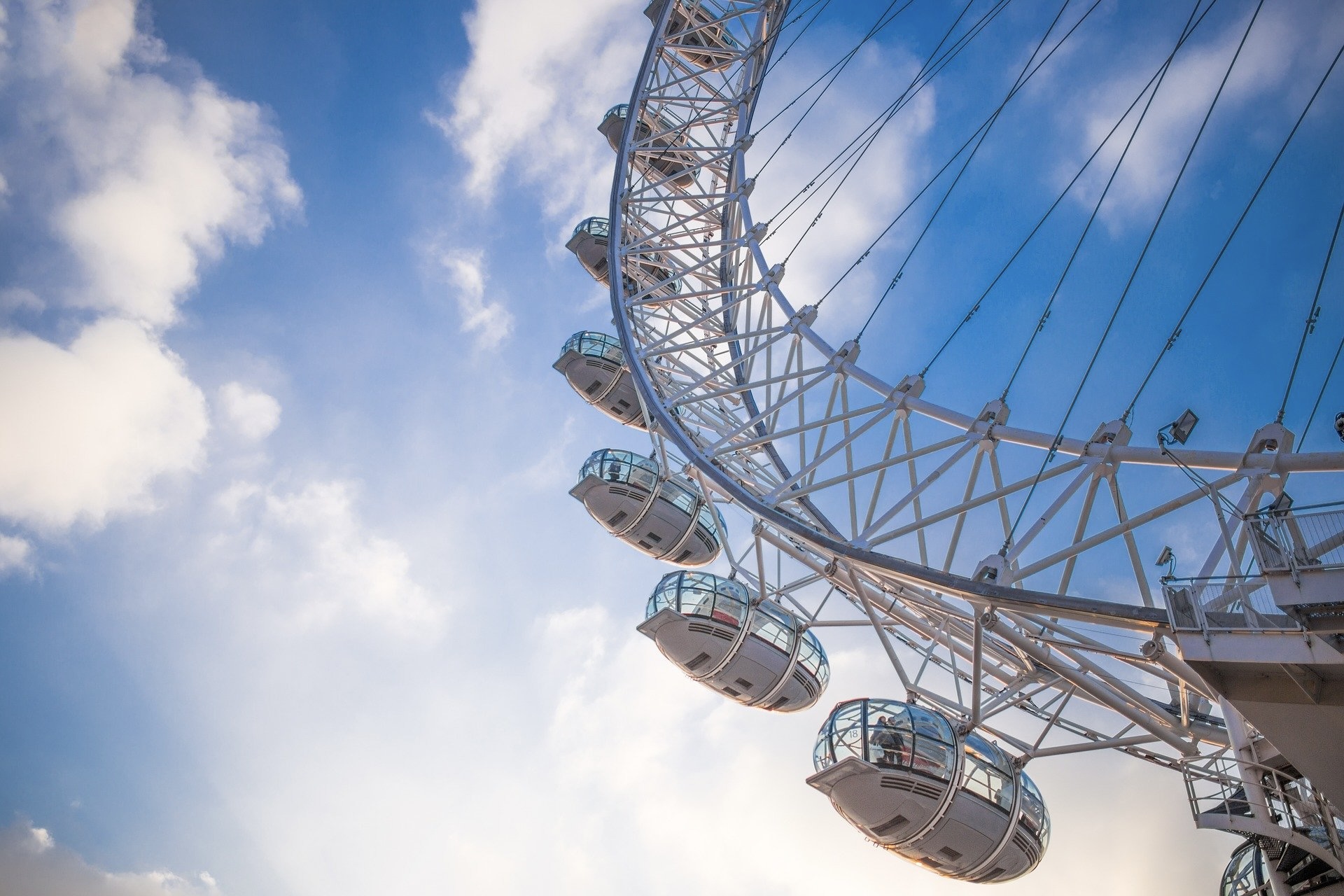 London Eye