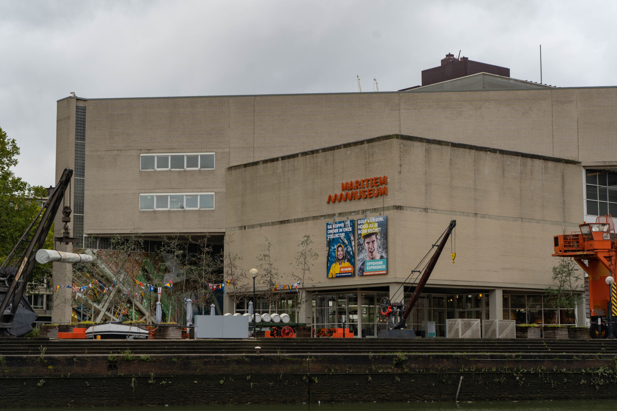 Maritiem Museum