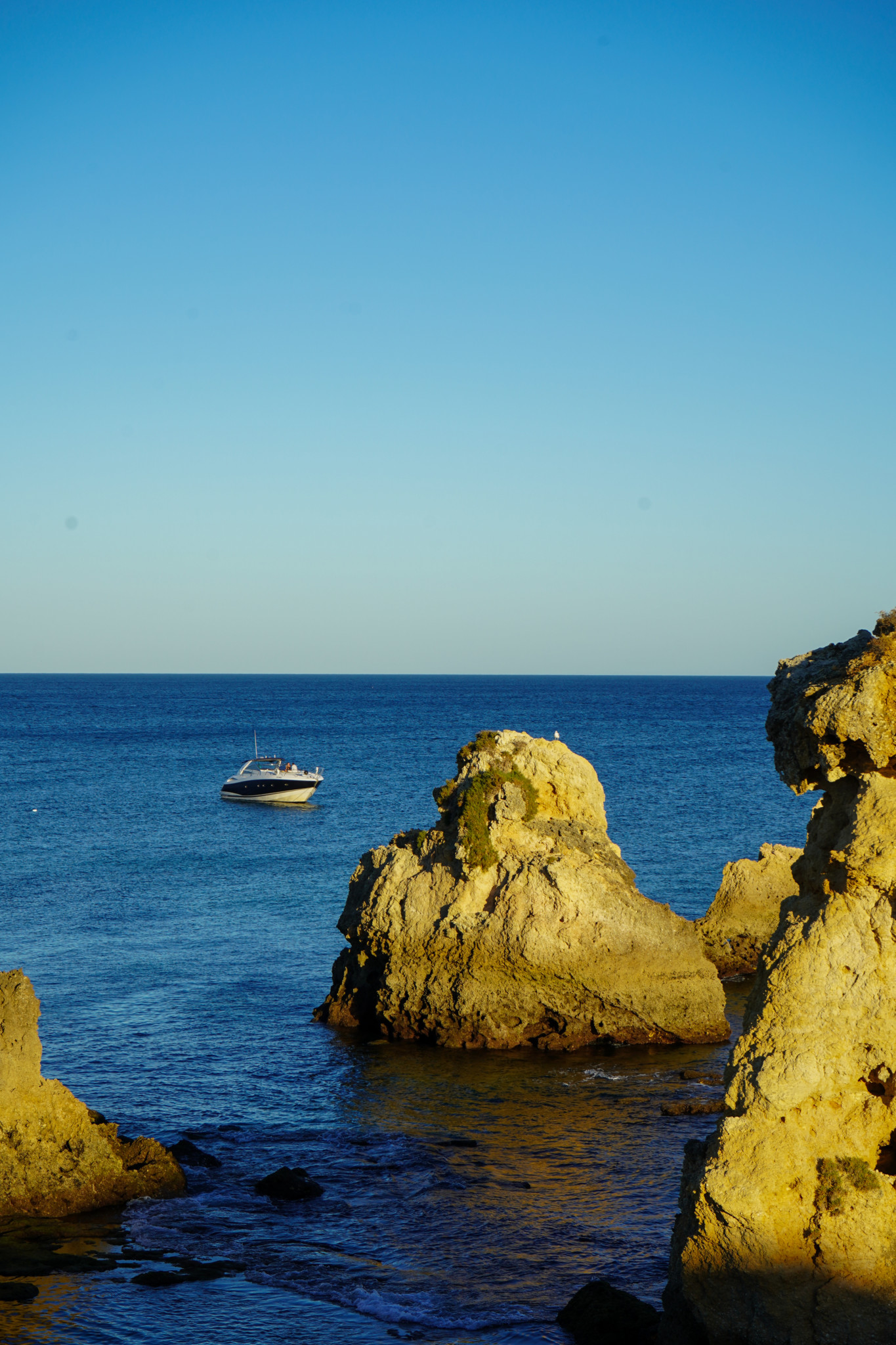 Strände Algarve: Praia dos Arrifes