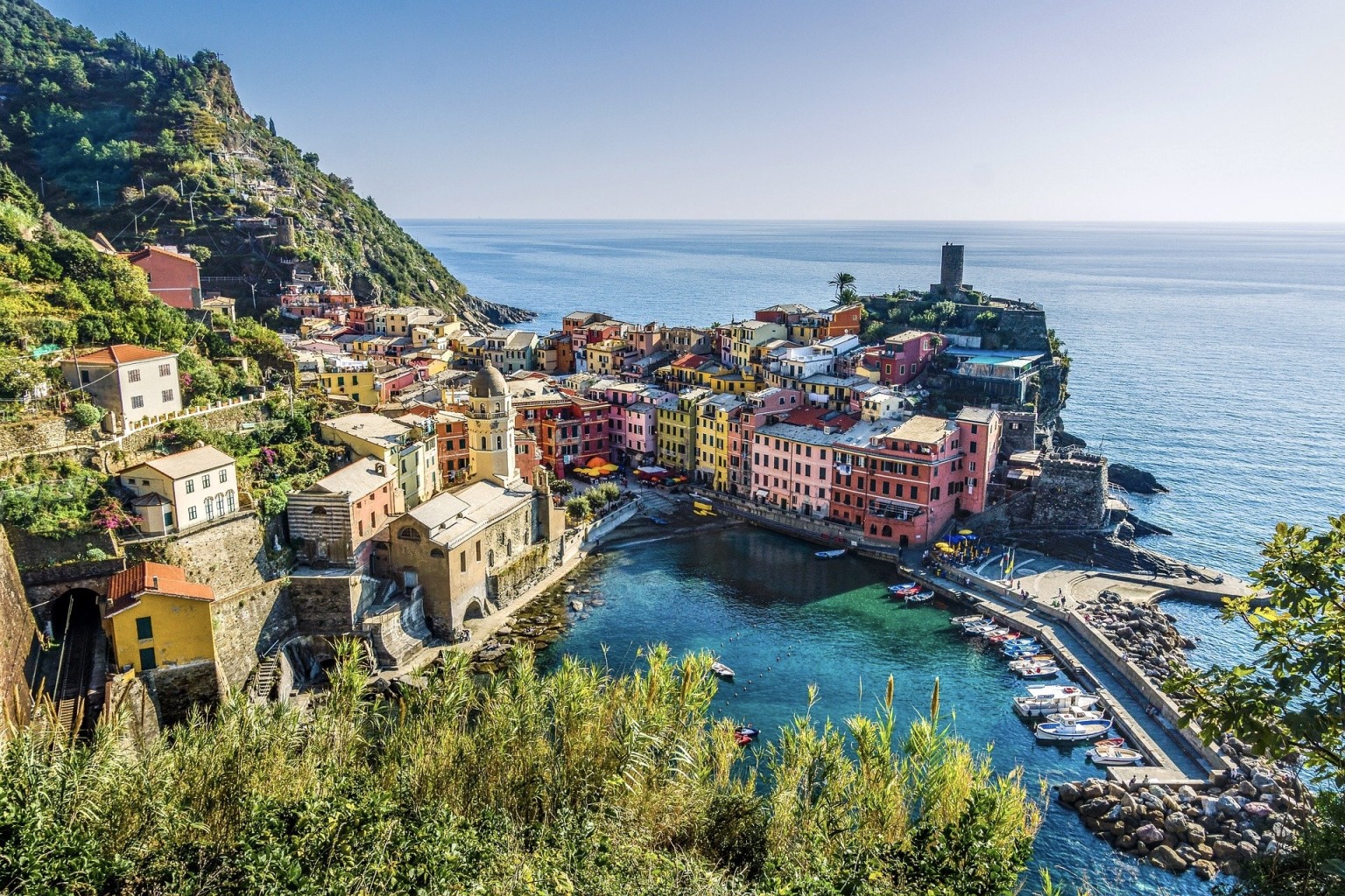 Reiseziele Europa: 15 traumhafte Highlights in Europa