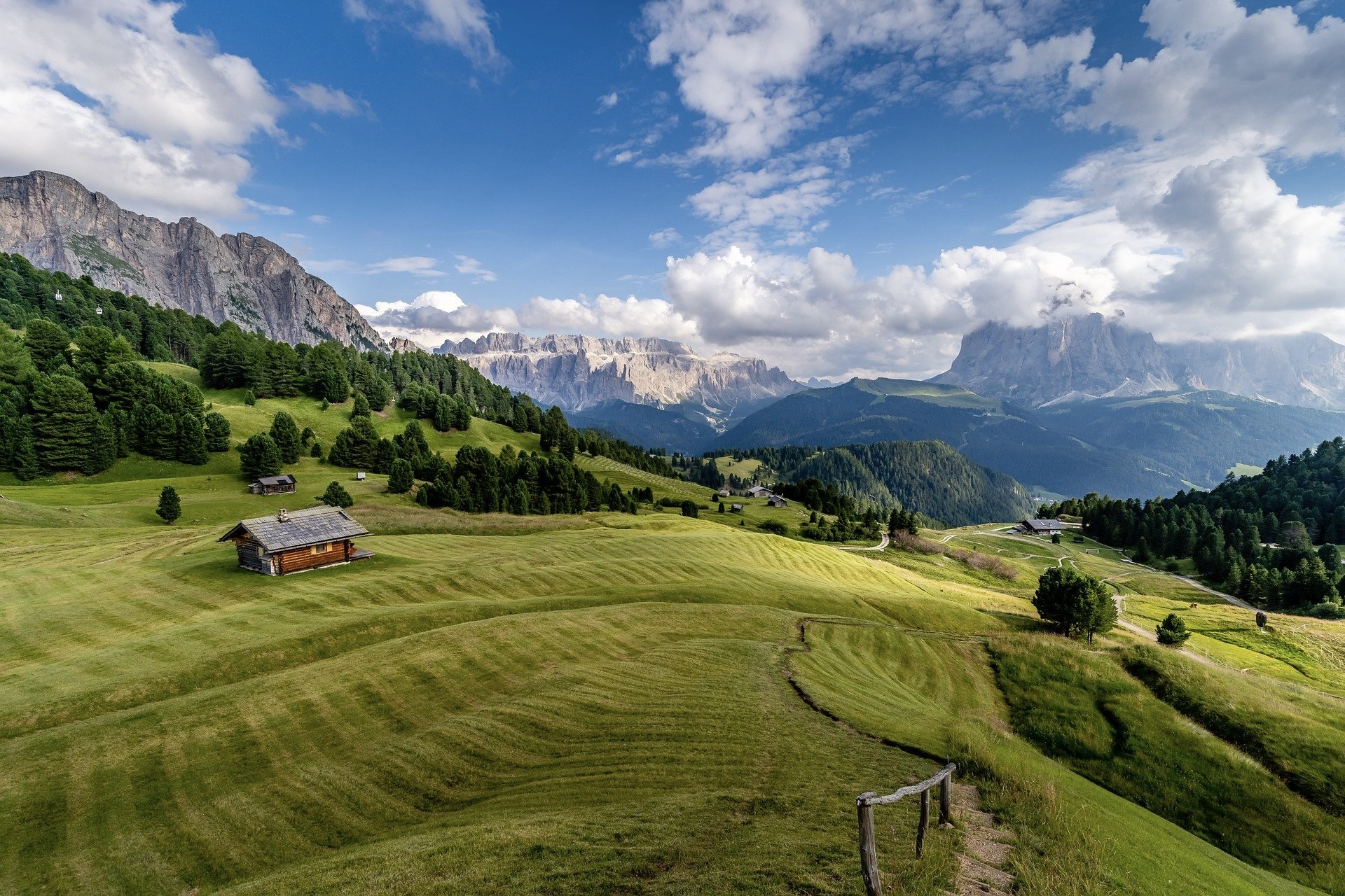 Südtirol: Ein tolles Reiseziel in Europa