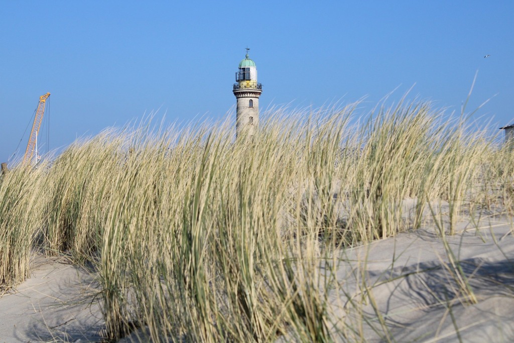 Sehenswürdigkeiten Mecklenburg-Vorpommern