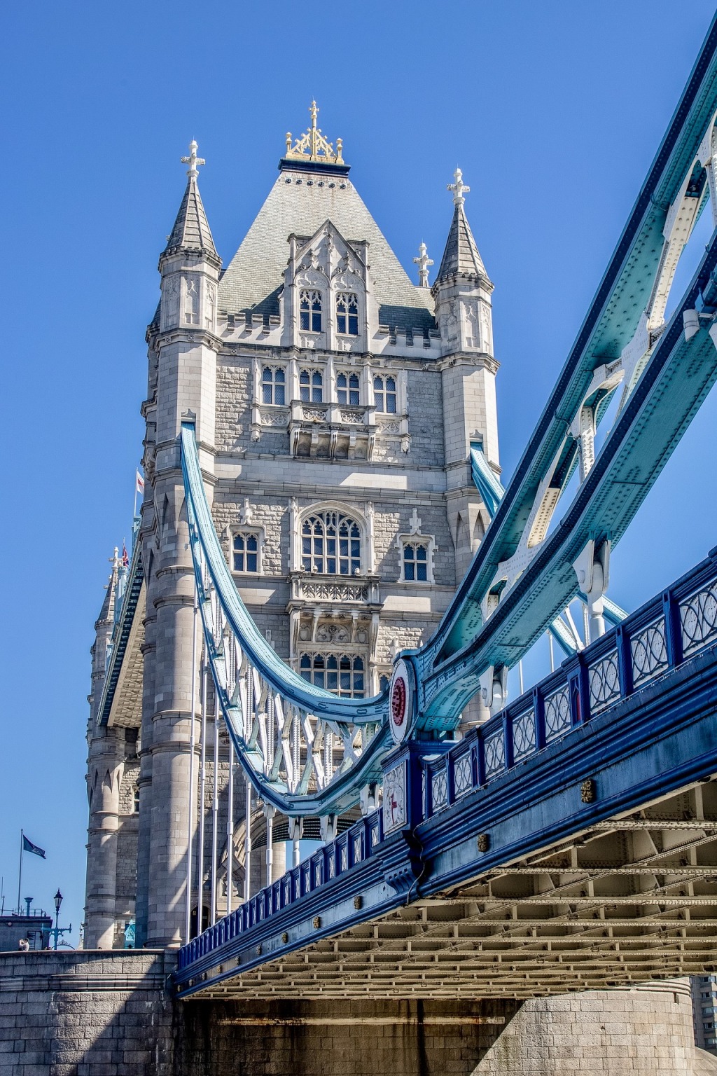 London Sehenswürdigkeiten: Die 33 schönsten Highlights