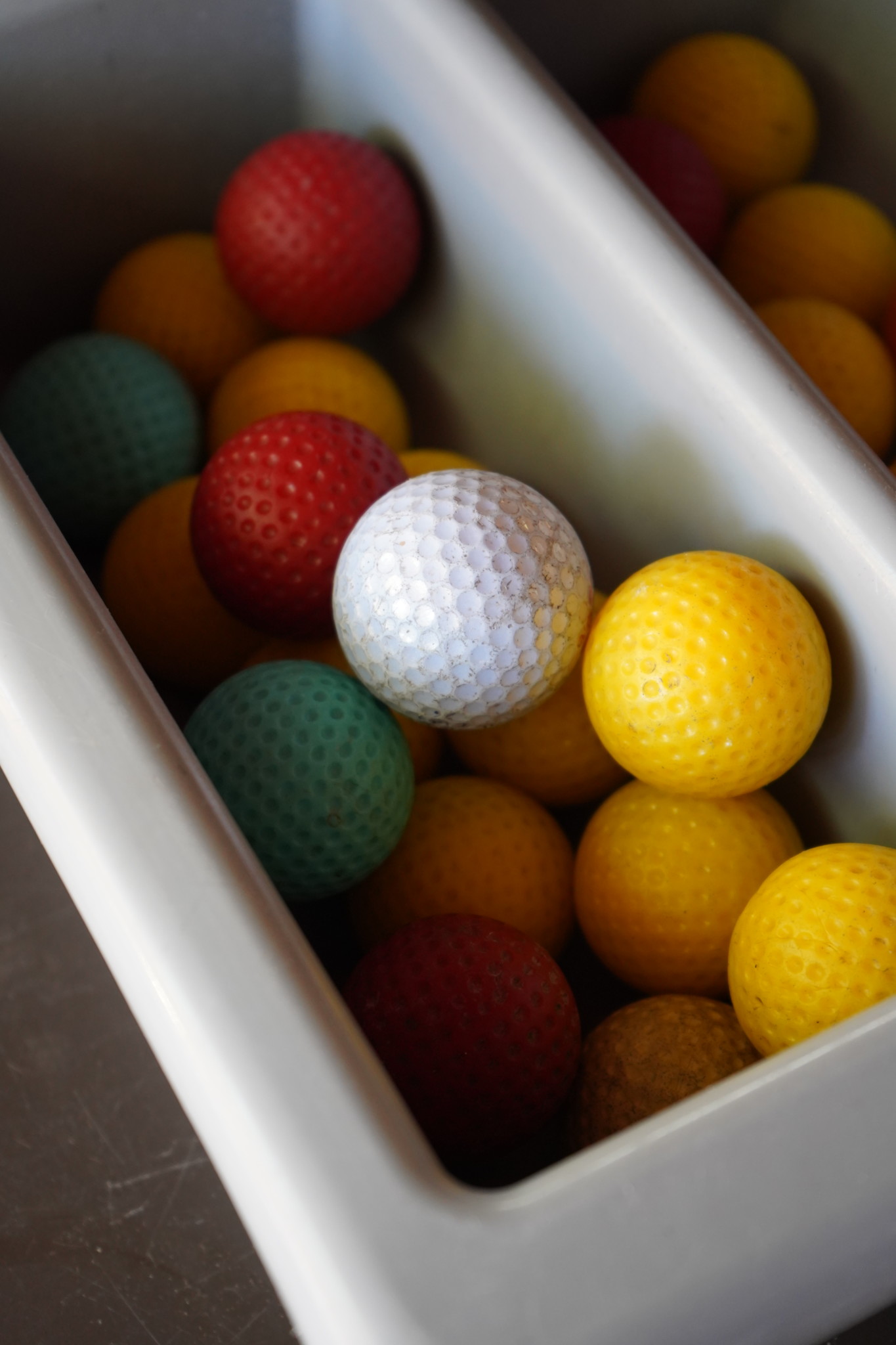 Minigolf zum Feierabend in Berlin