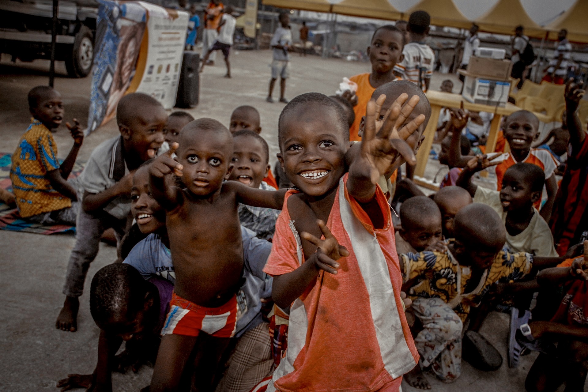 Reisetipps für Urlaub an der Elfenbeinküste