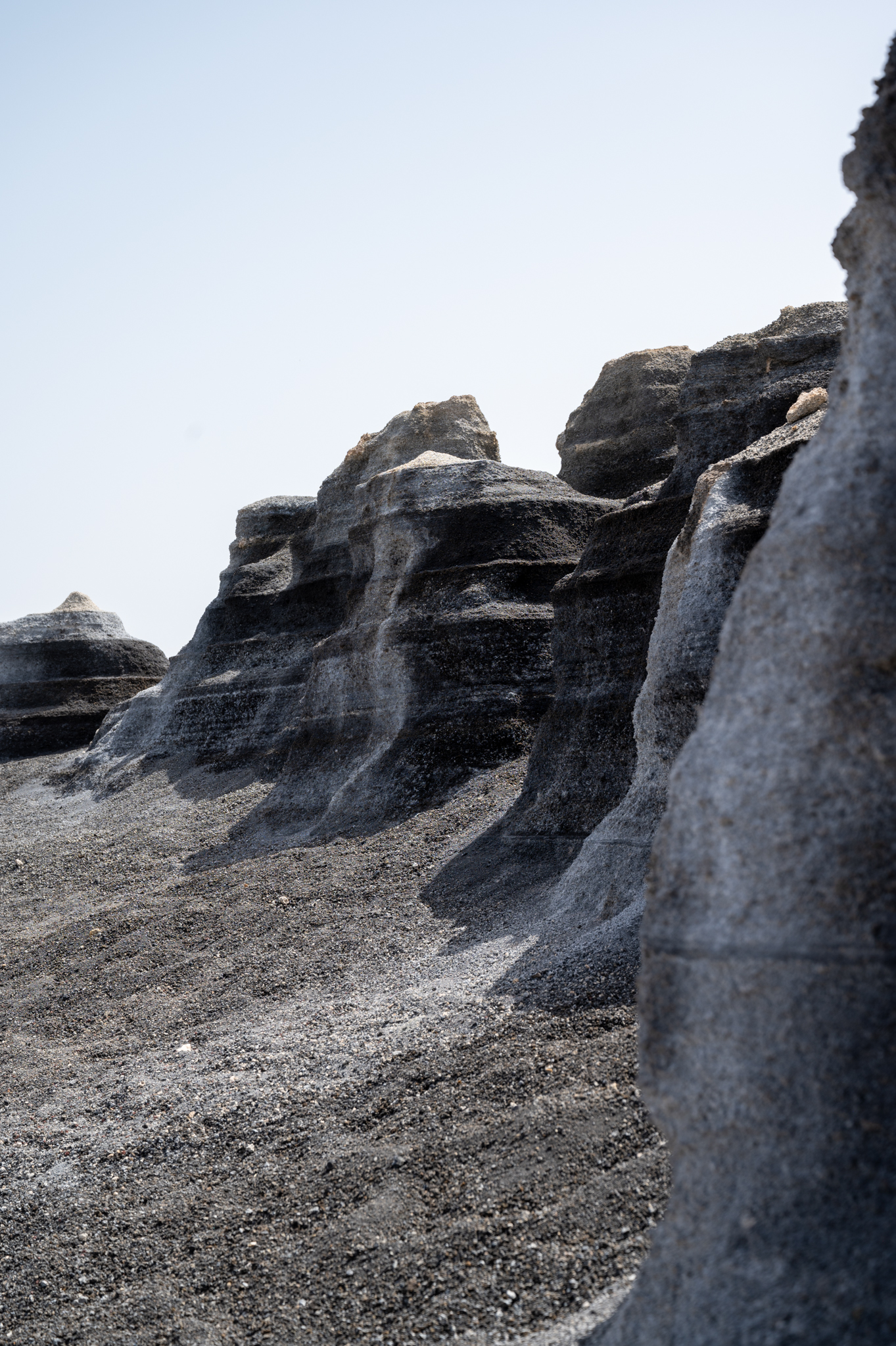 Lanzarote Sehenswürdigkeiten: Stratified City