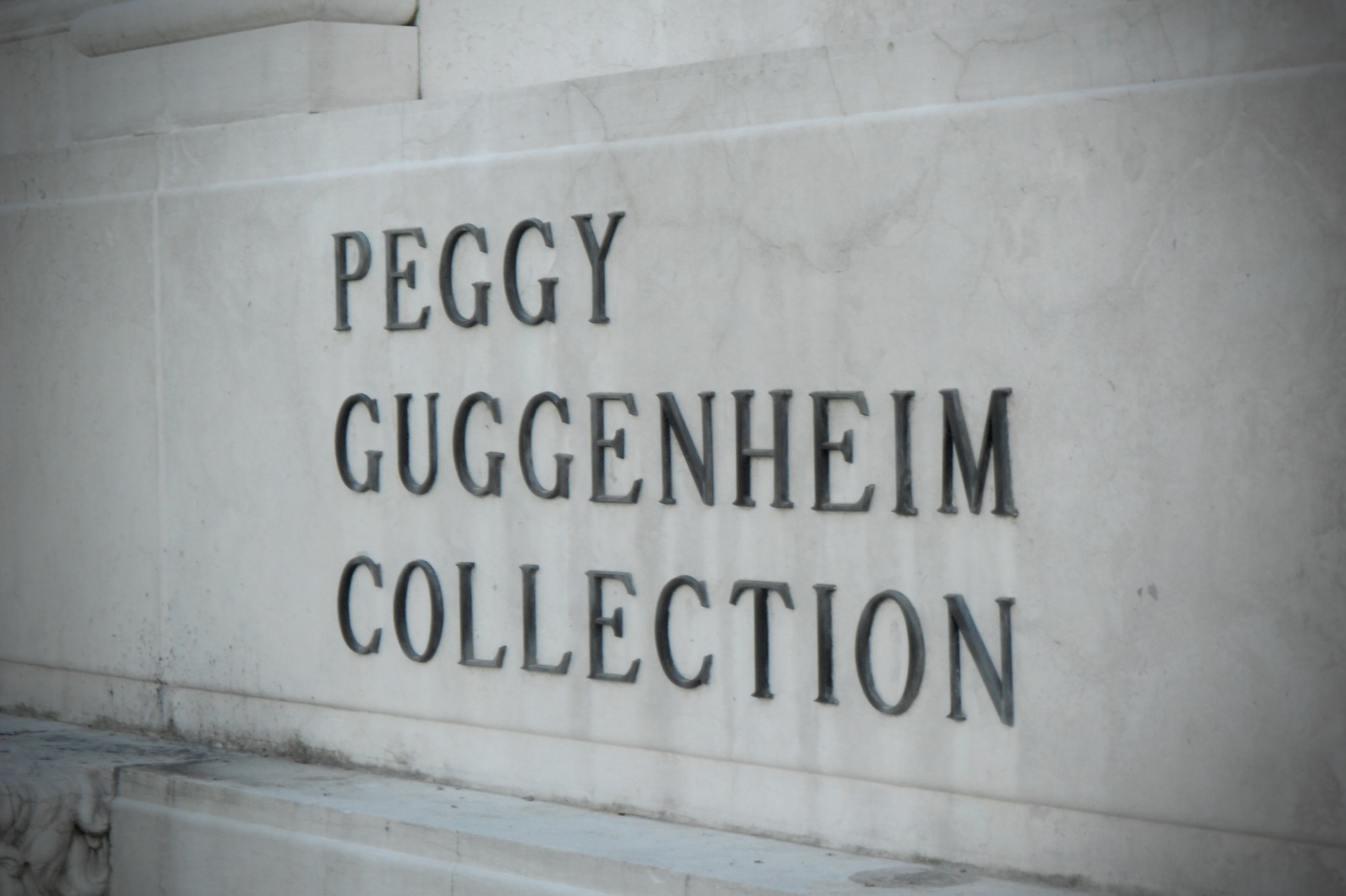 Zu den besten Venedig Sehenswürdigkeiten gehören auch Museen wie die Peggy Guggenheim Collection
