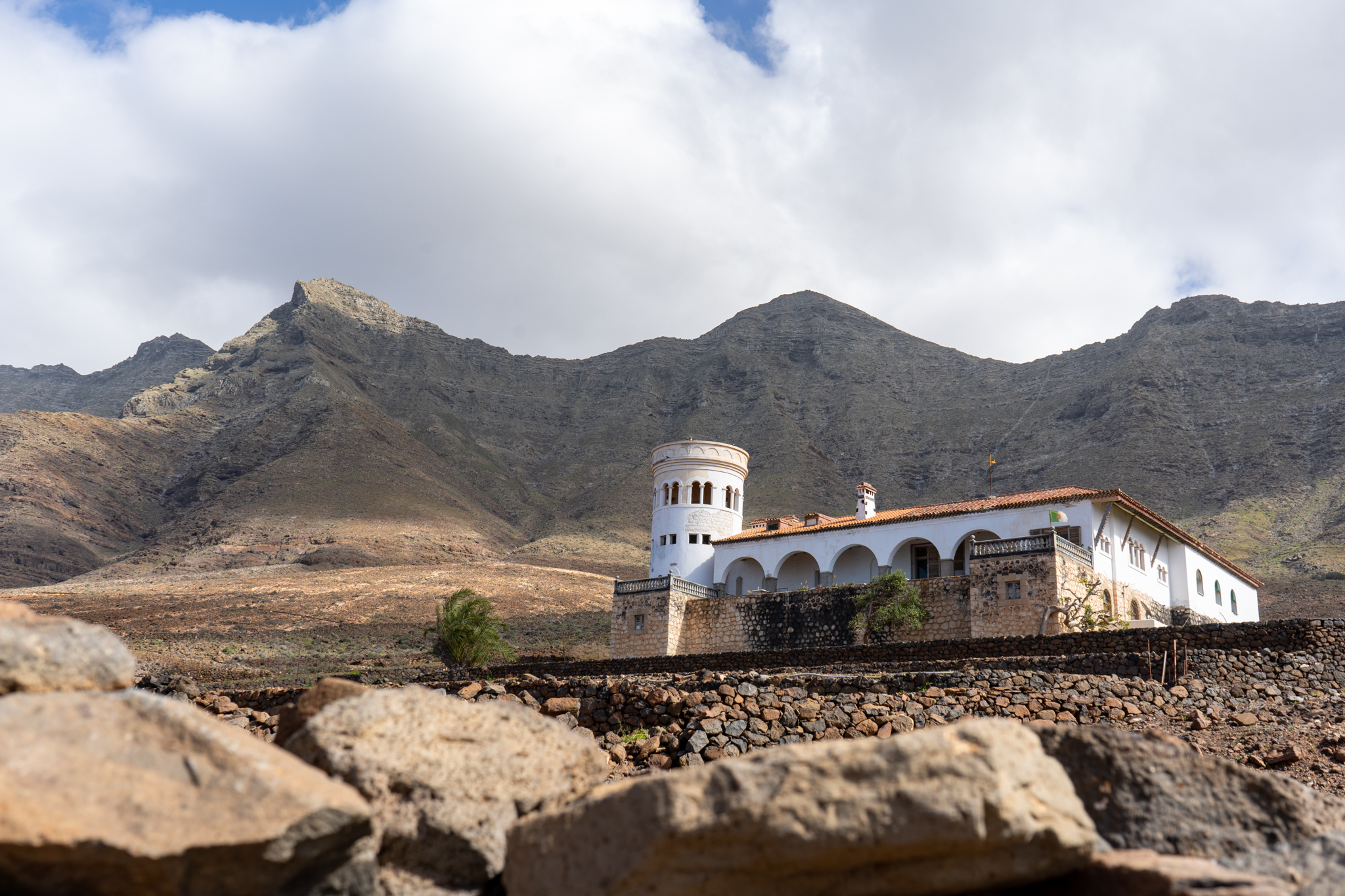 Villa Winter auf Fuerteventura