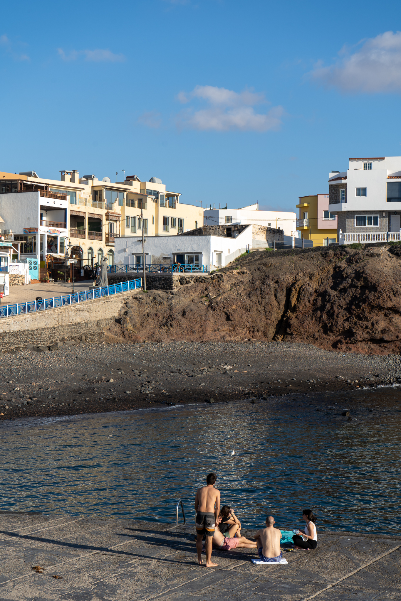 El Cotillo auf Fuerteventura