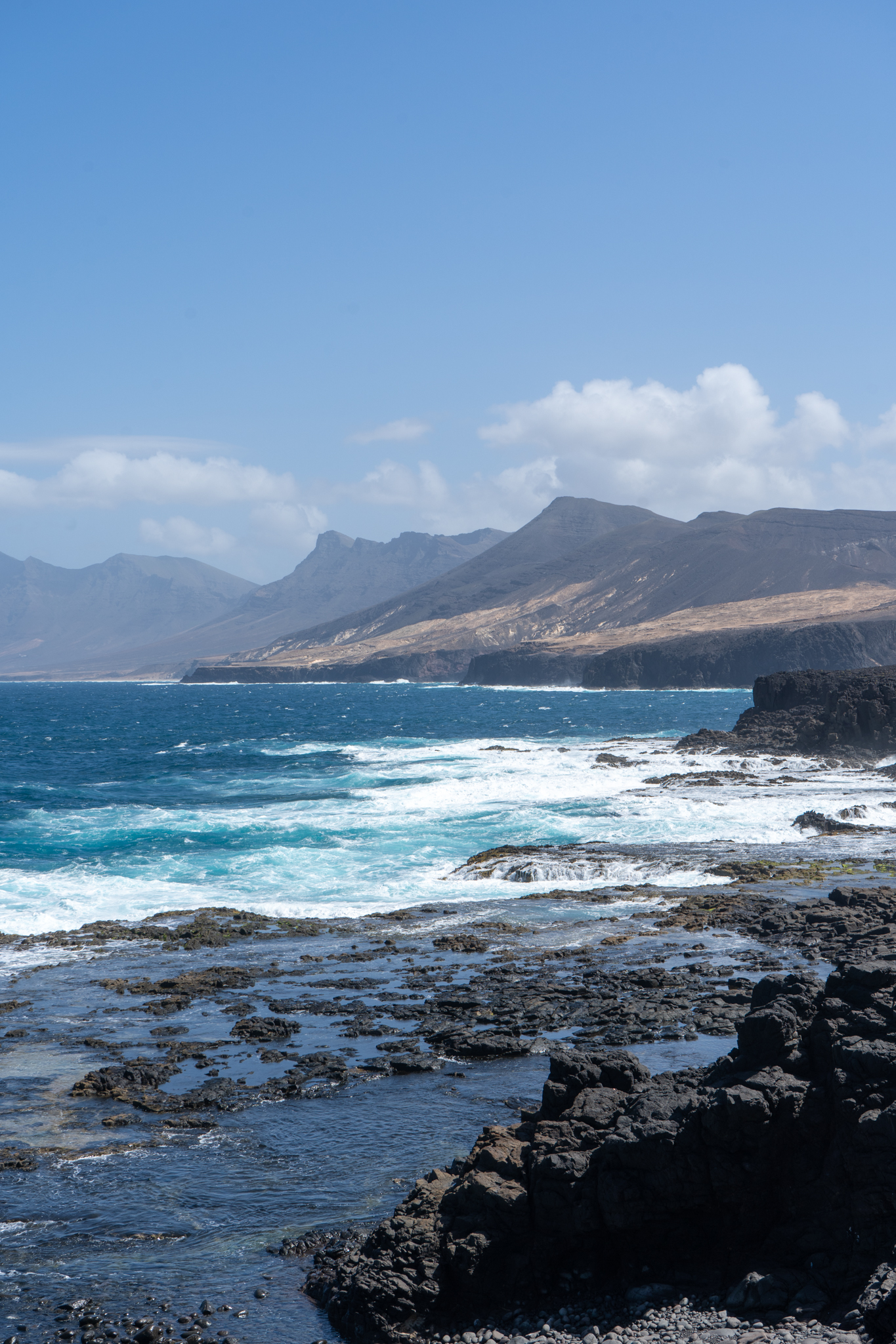 Punta Pesebra