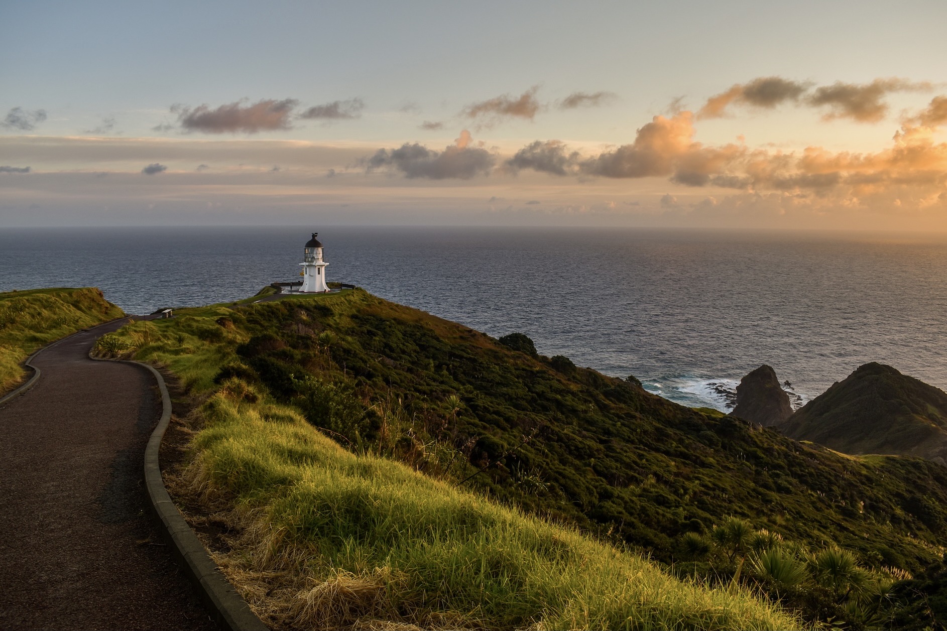 Neuseeland bietet im Mai viele tolle Reiseziele