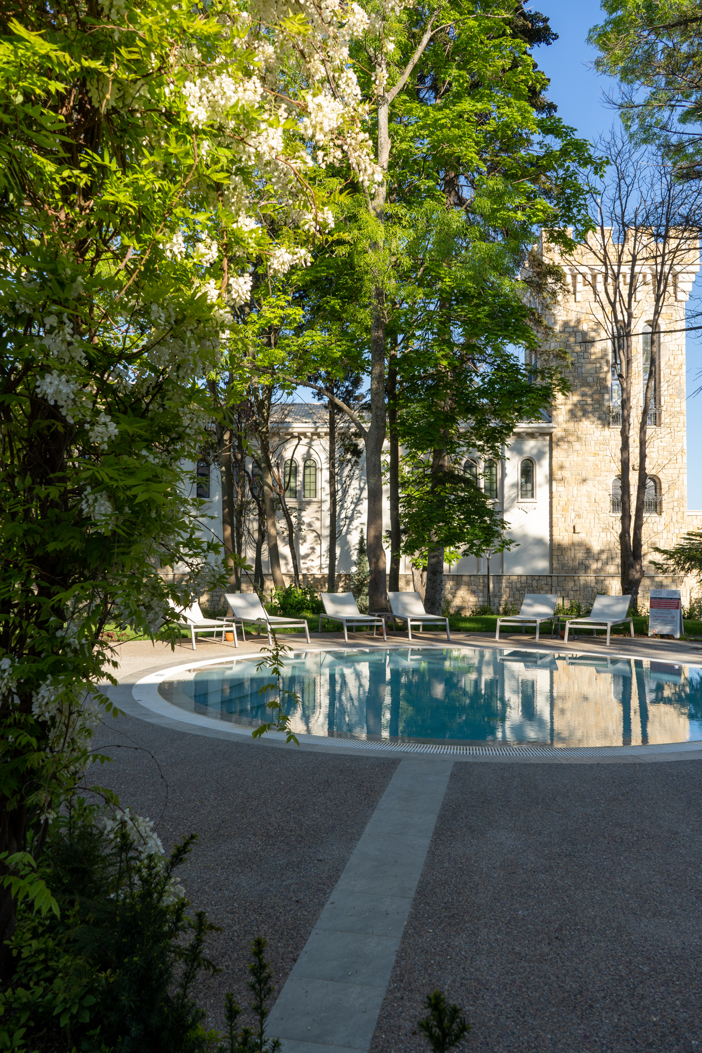Astor Garden Beach Hotel