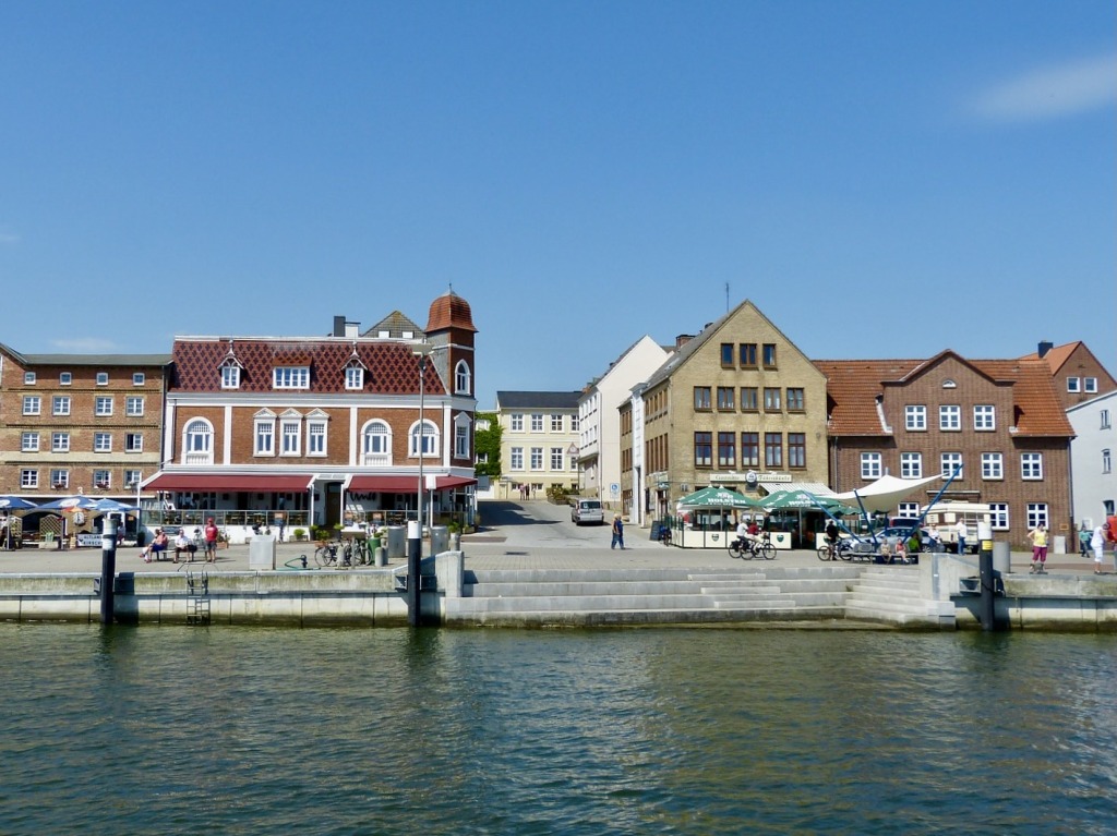 Kappeln an der Schlei