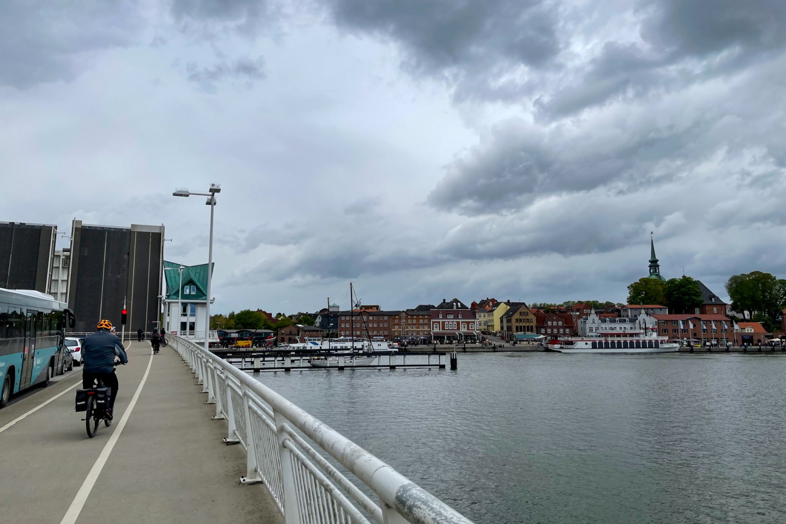 kappeln an der schlei wetter