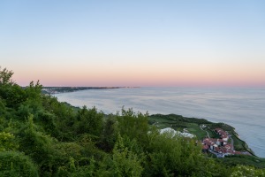 Thrakian Cliffs