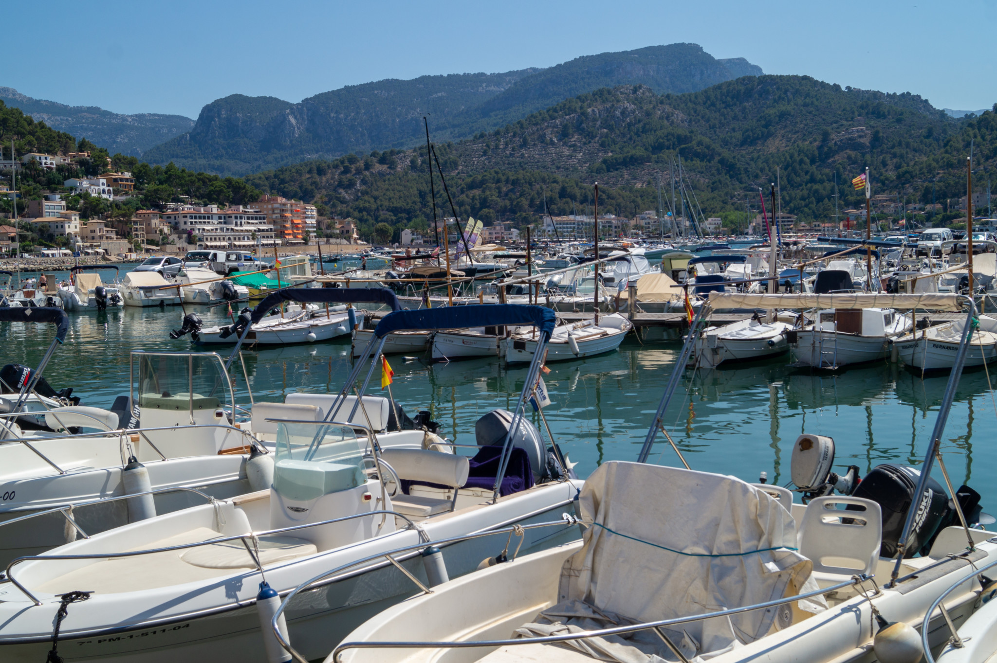 Mallorca ist eines der schönsten Reiseziele im Juli