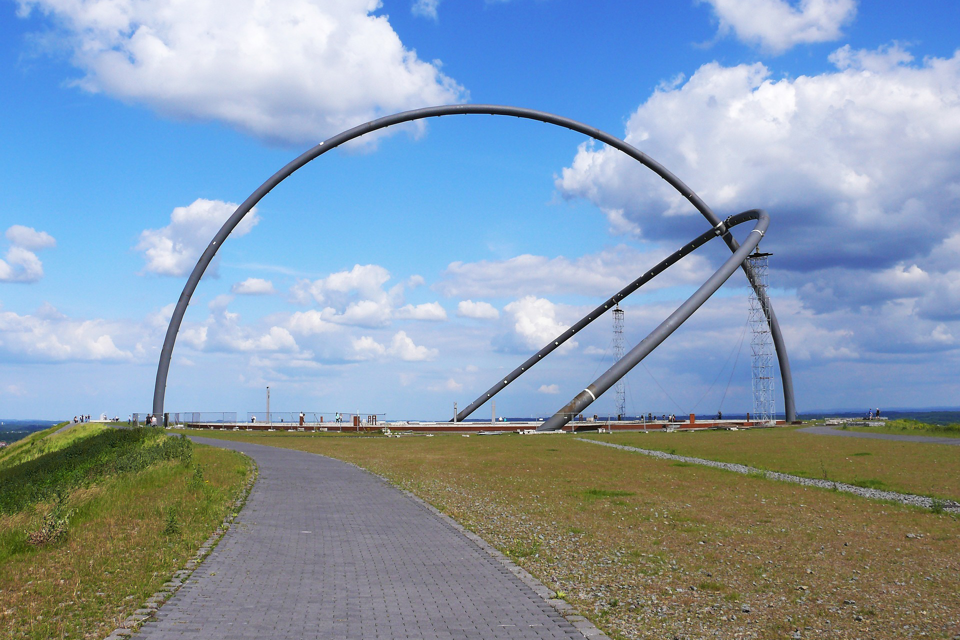 Halde Hoheward