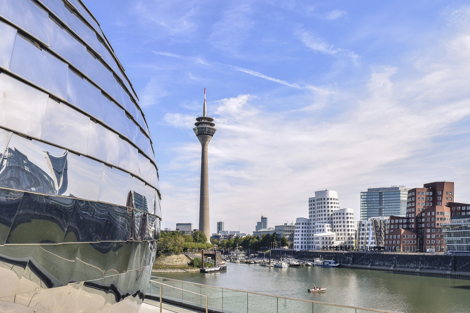 Düsseldorf NRW