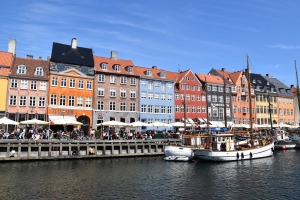 Kopenhagen Sehenswürdigkeiten