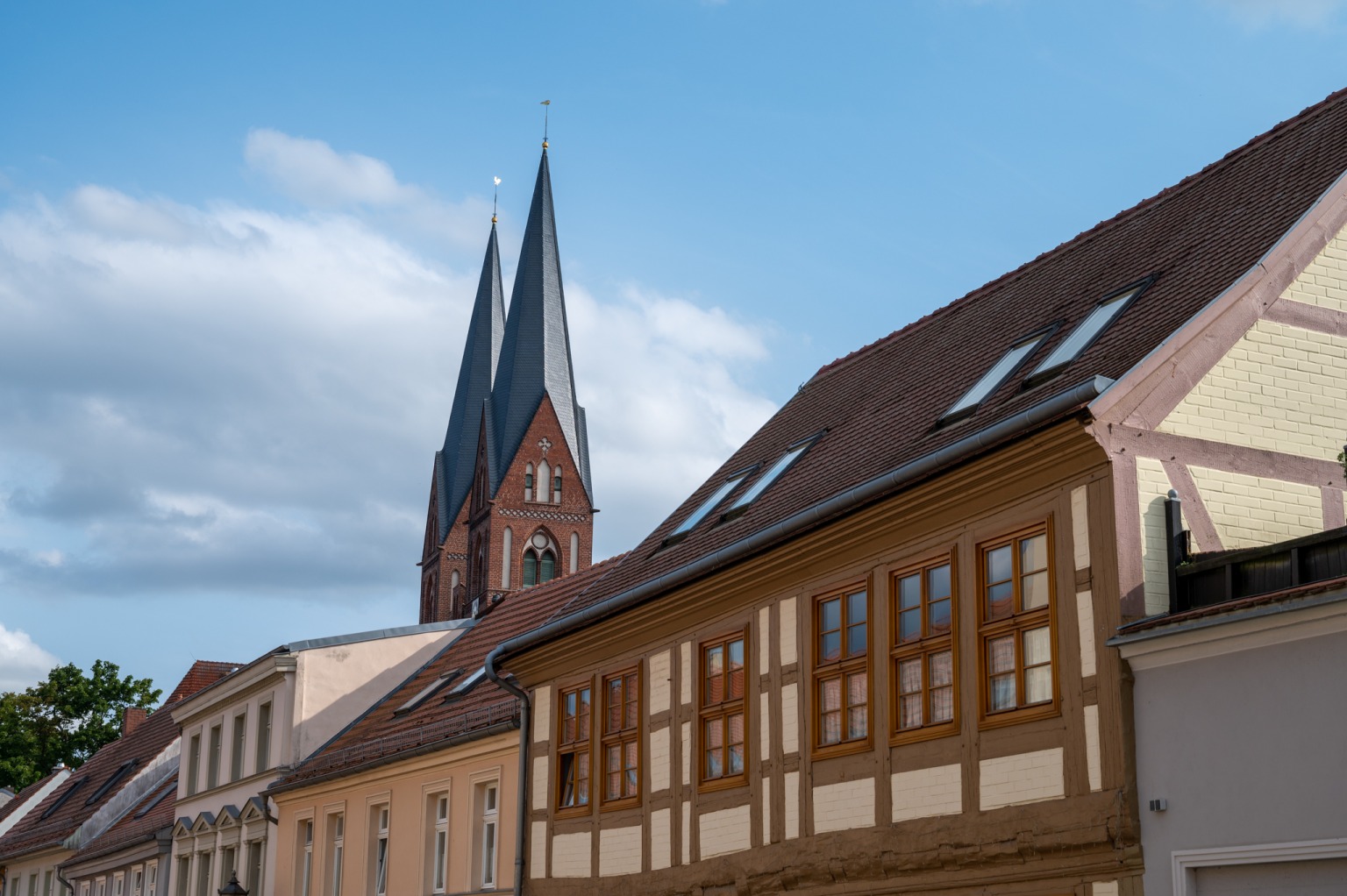Neuruppin Sehenswürdigkeiten: Die 11 schönsten Highlights Neuruppin Sehenswürdigkeiten: Die 11 schönsten Highlights