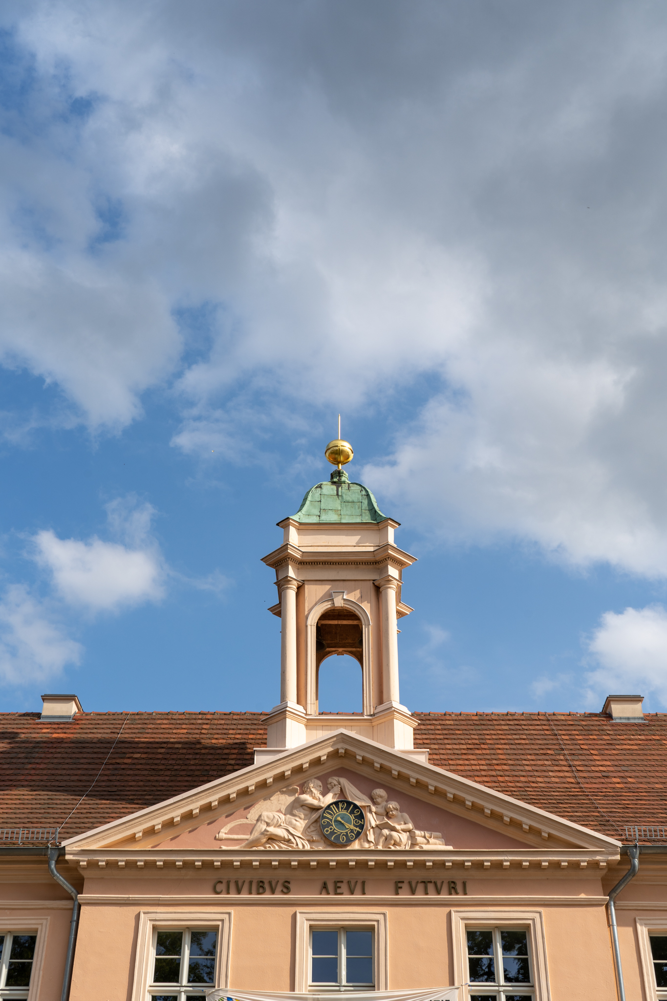 Gymnasium in Neuruppin