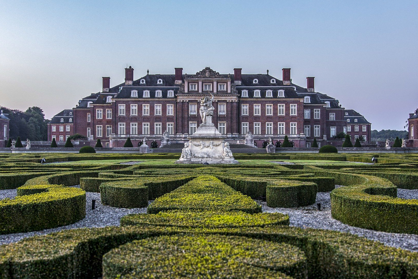 Schloss Nordkirchen