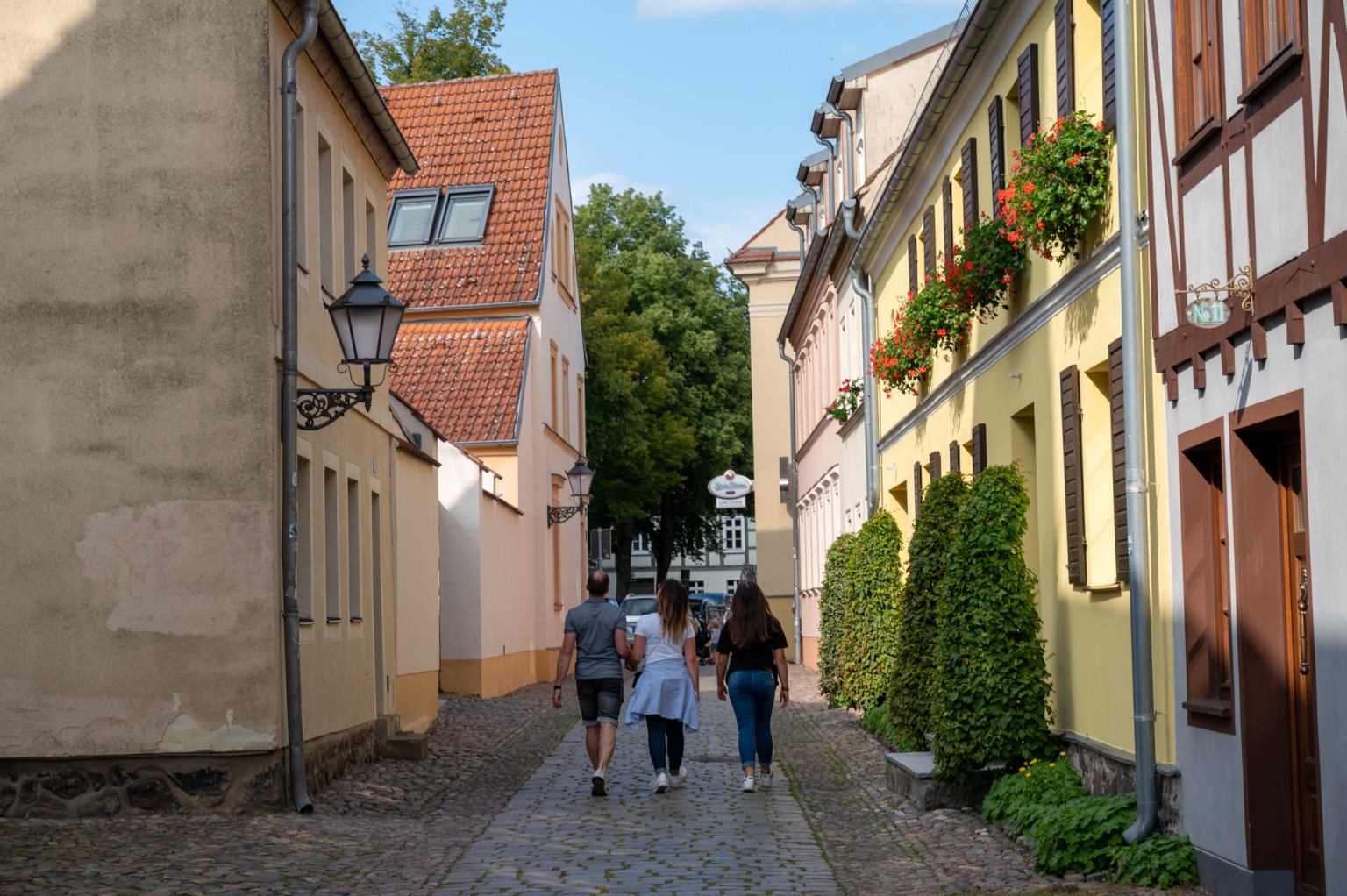 Die schönsten Radtouren in Neuruppin | Outdooractive