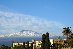 Sehenswürdigkeiten auf Sizilien