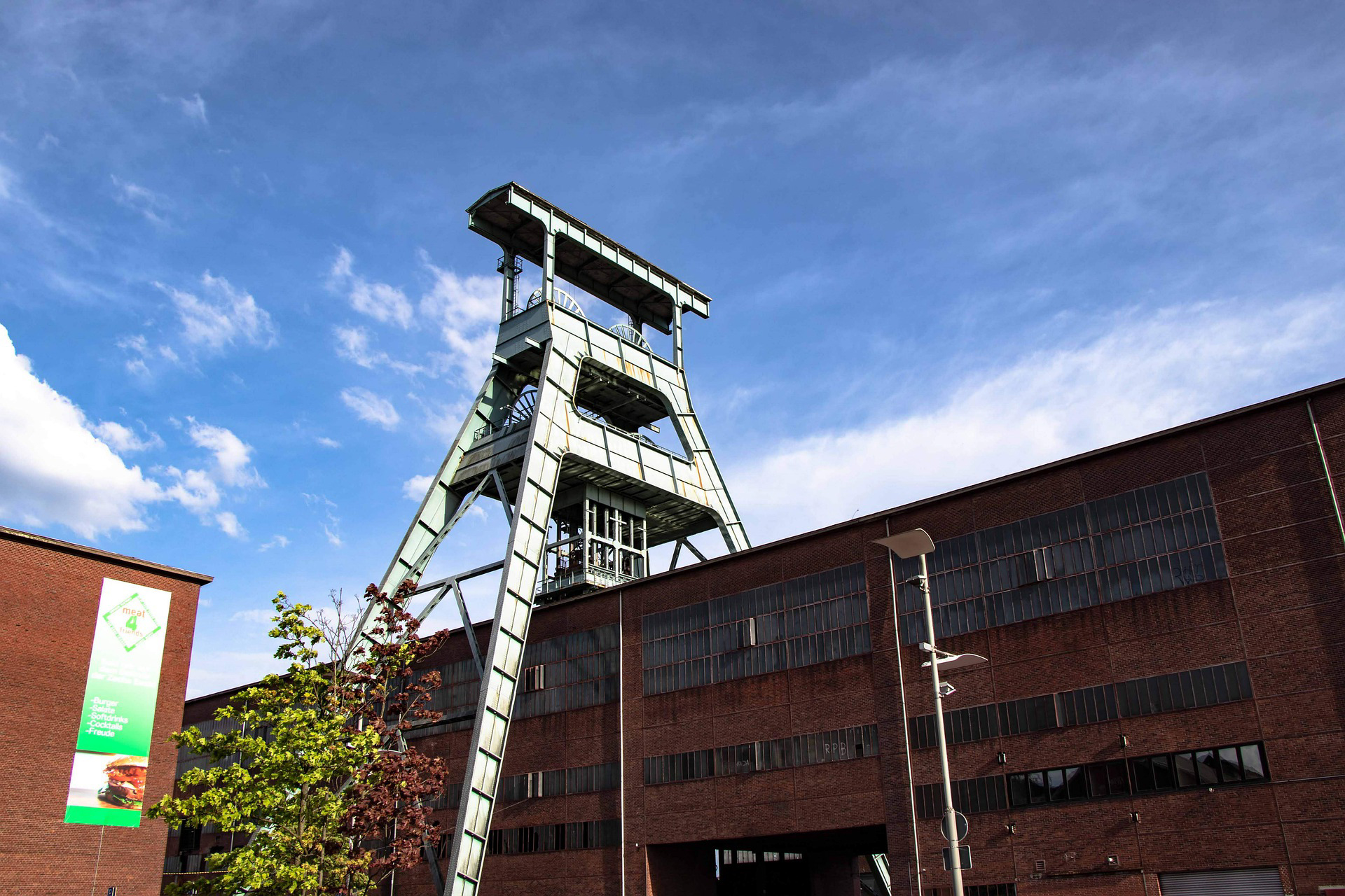 Zeche Zollverein