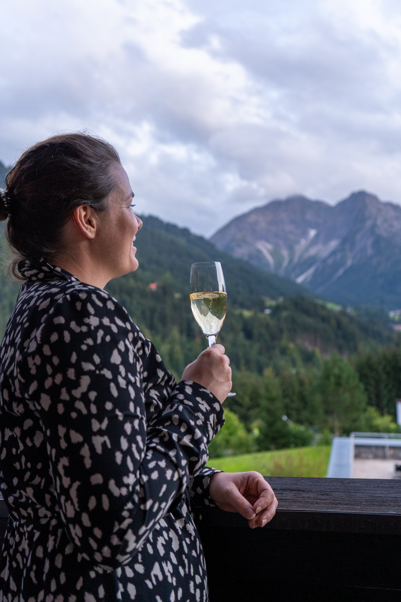Travel Charme Hotel Ifen im Kleinwalsertal