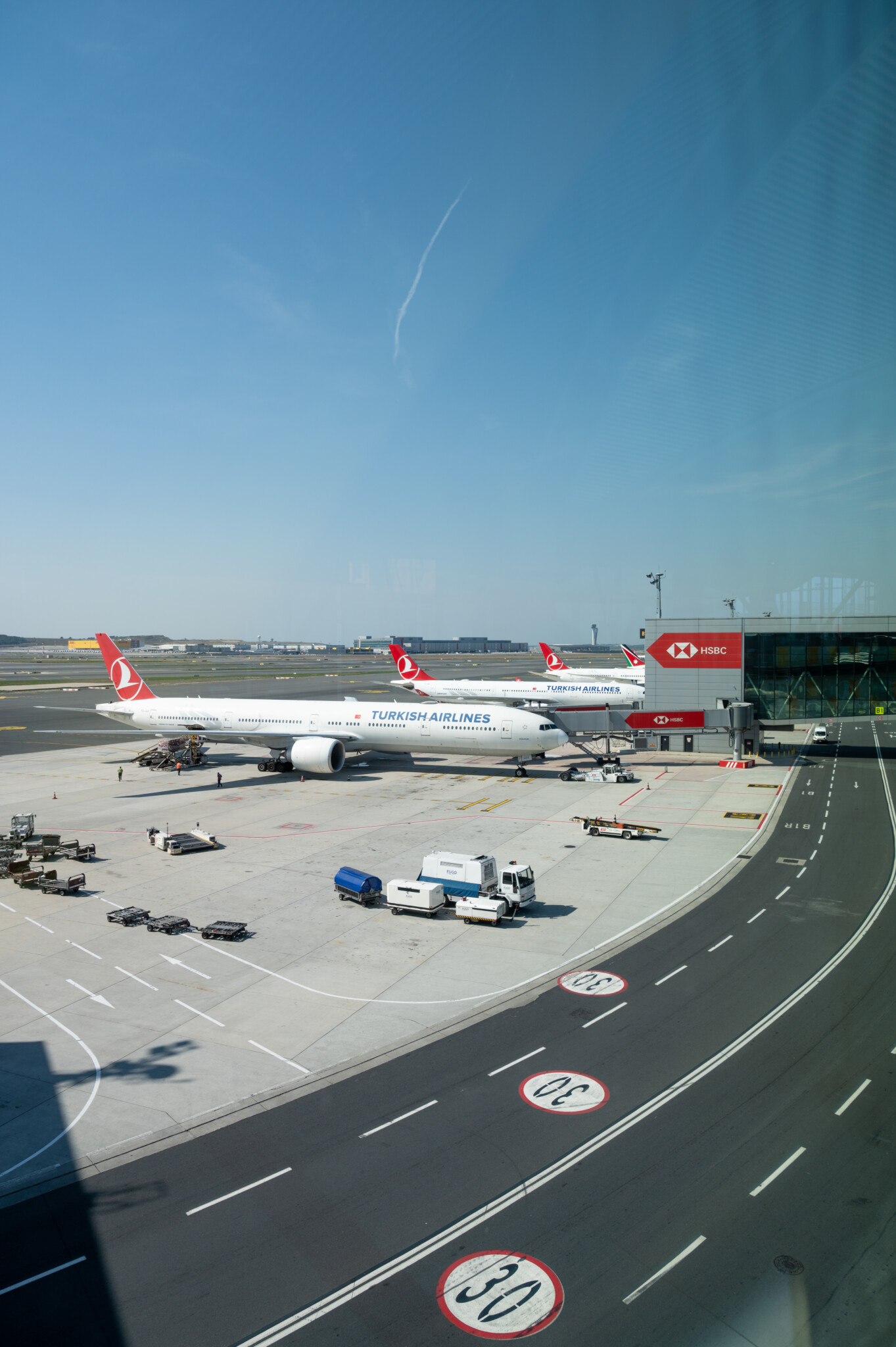 Istanbul Airport