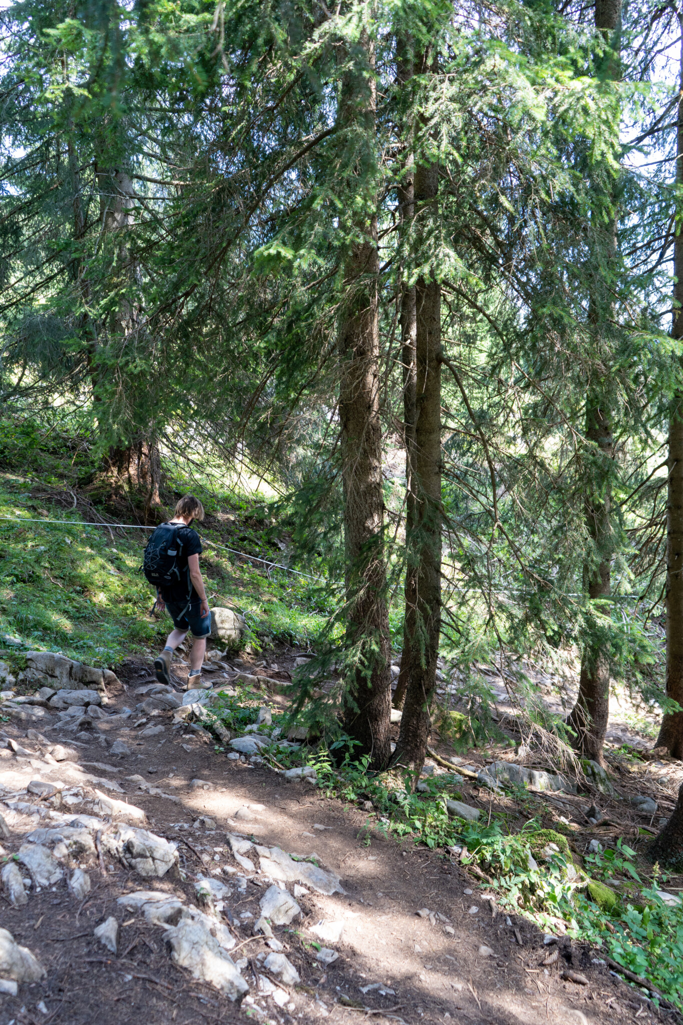 Ifen im Kleinwalsertal