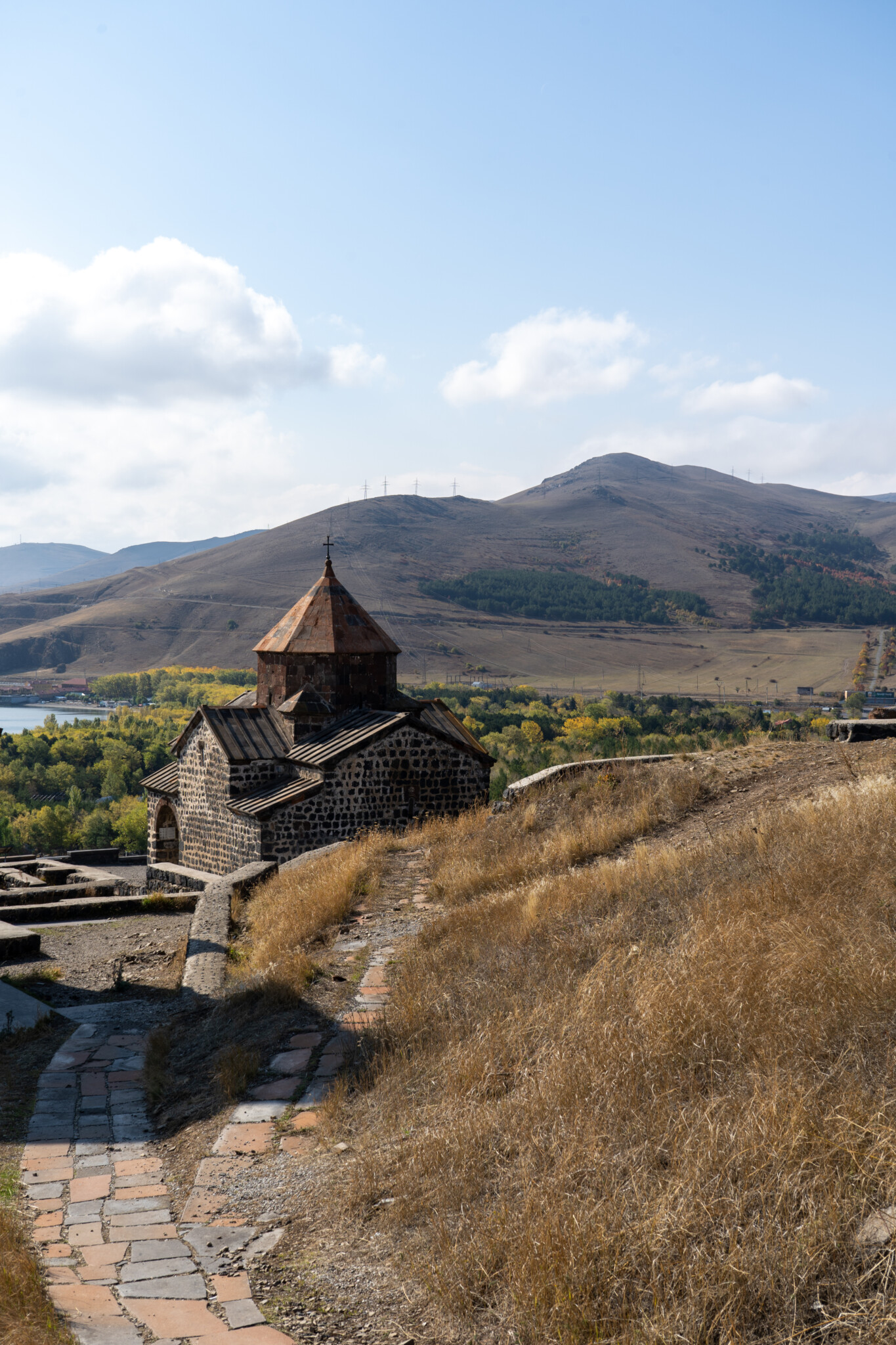 Religion in Armenien