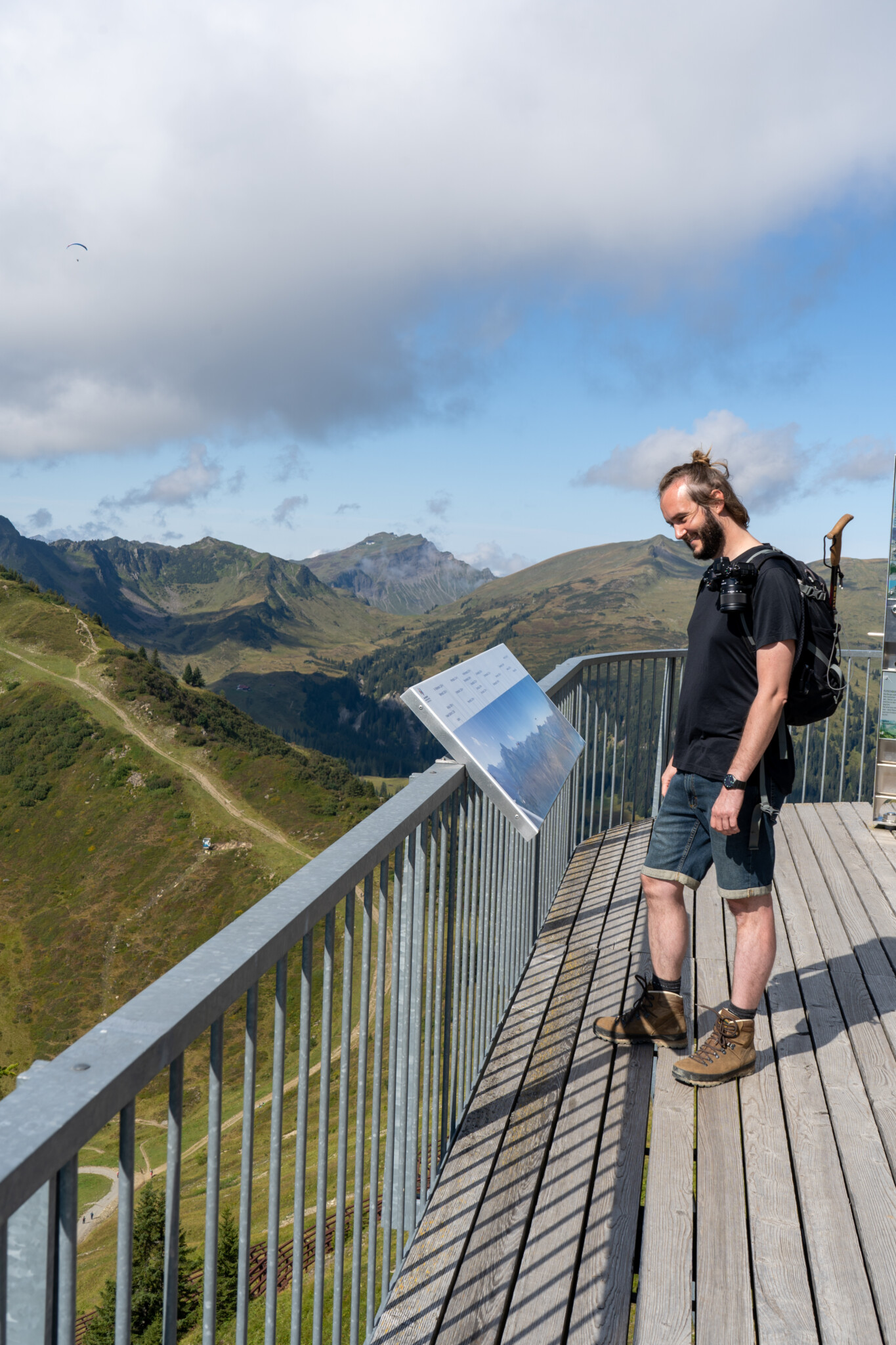 Walmendingerhorn Kleinwalsertal