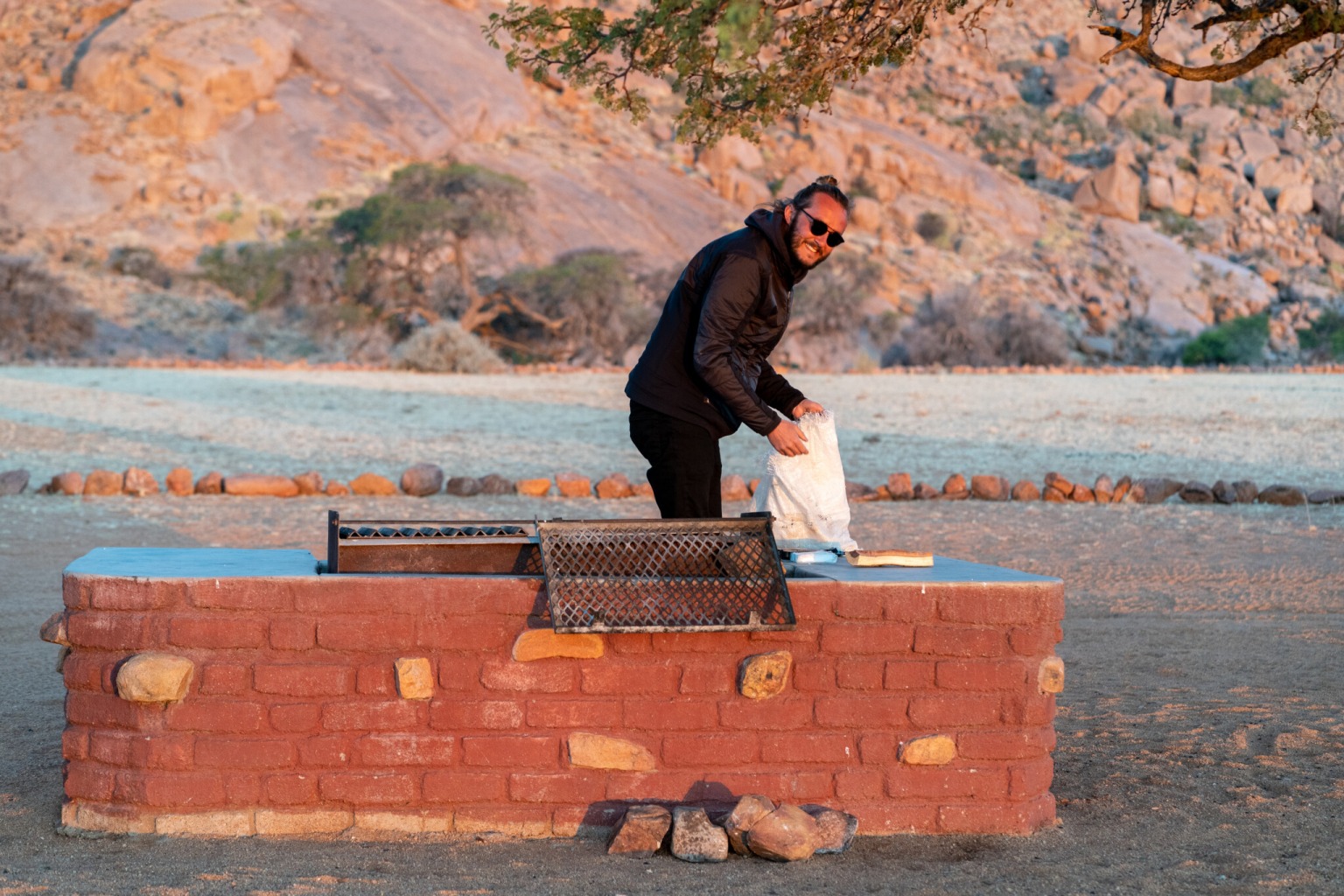 Was Sollte Man In Namibia Nicht Essen www.travellersarchive.de