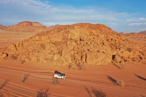 Namibia Selbstfahrerreise: Unsere Tipps