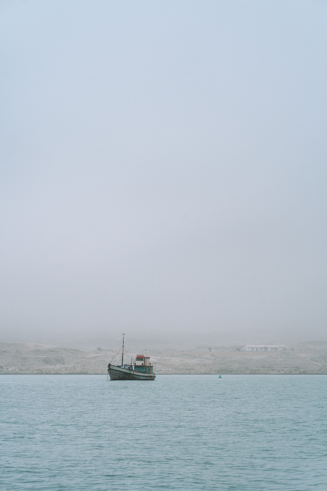 Bootsausflug ab Lüderitz