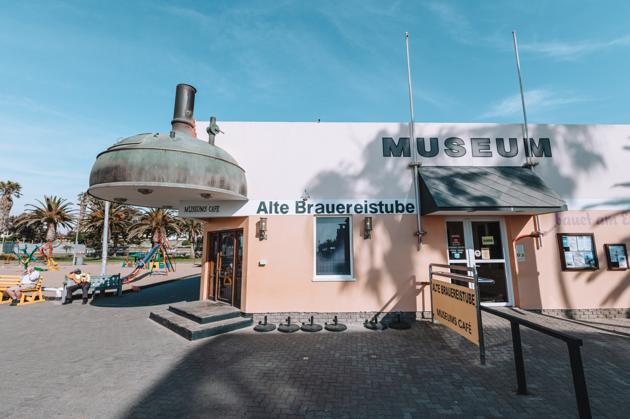 Swakopmunder Museum