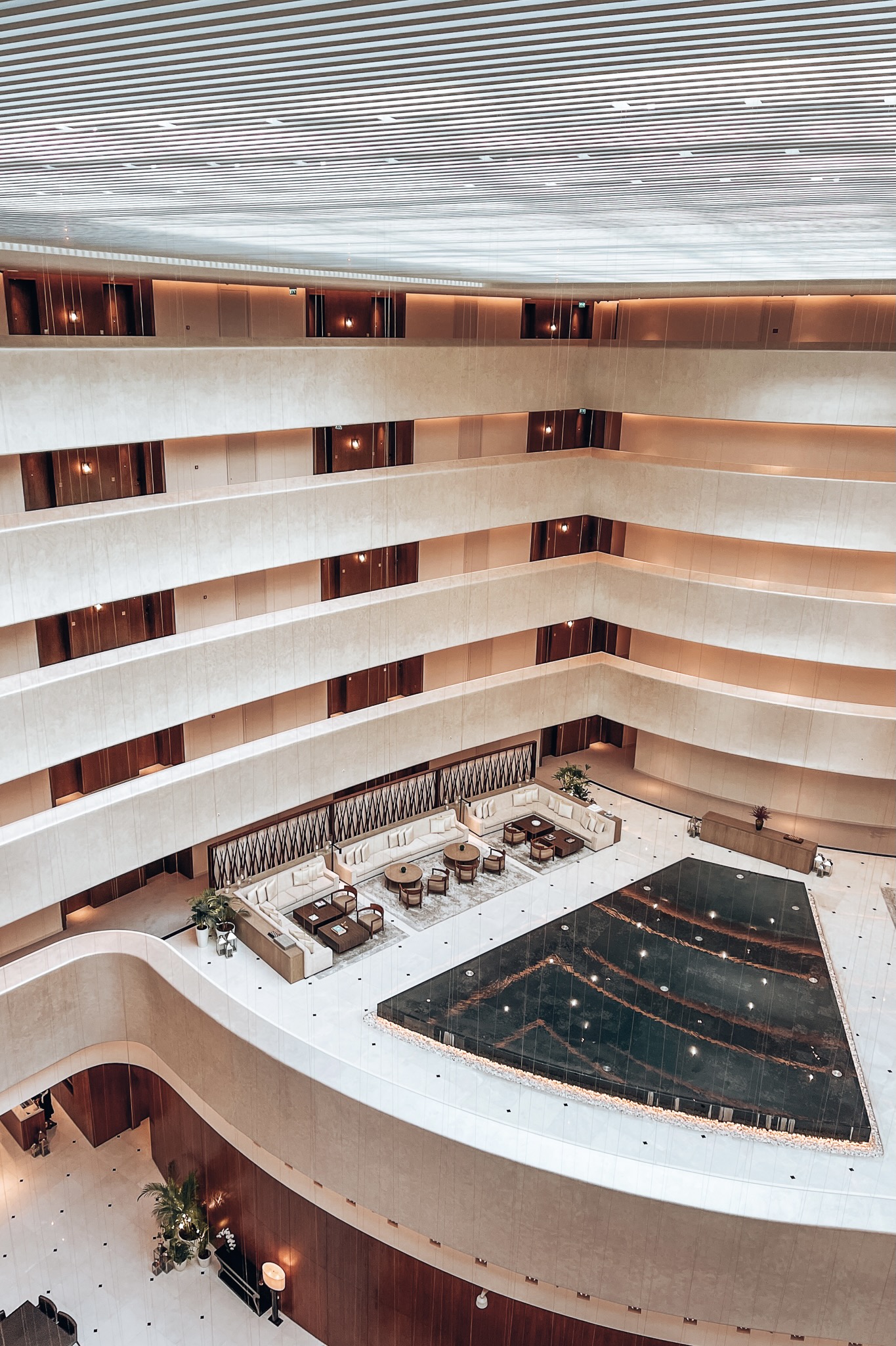Abu Dhabi Hoteltipps
