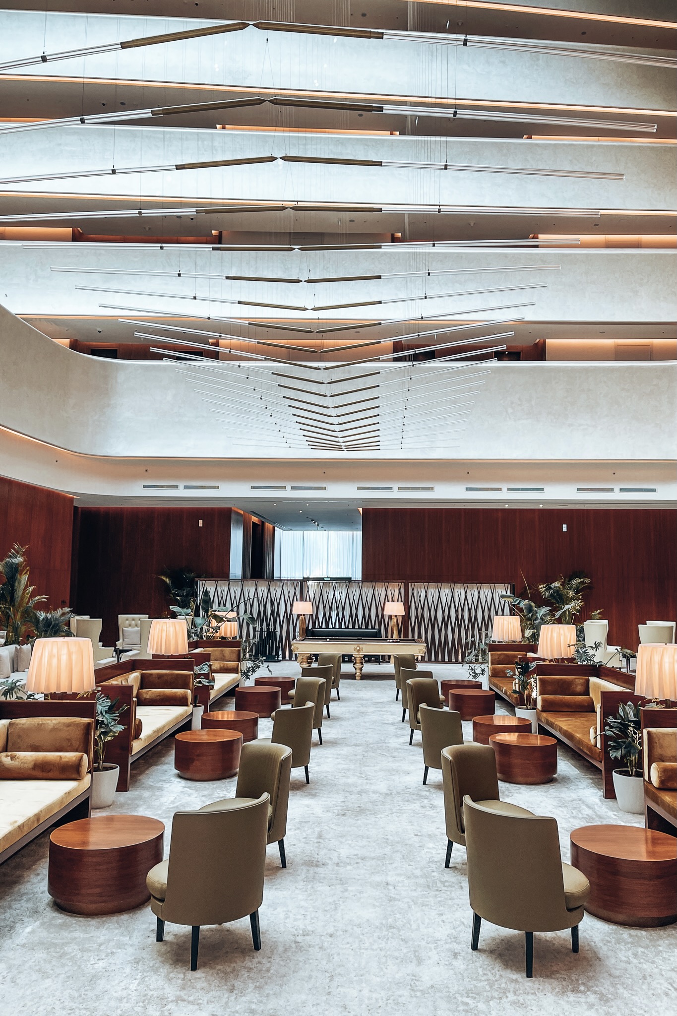 Abu Dhabi Hoteltipps