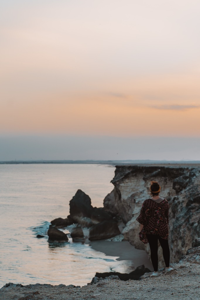 So reisen Frauen im Oman Meine Insidertipps