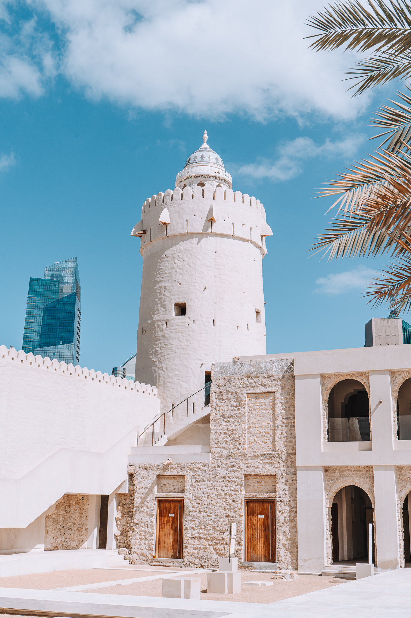 Abu Dhabi Reisetipps