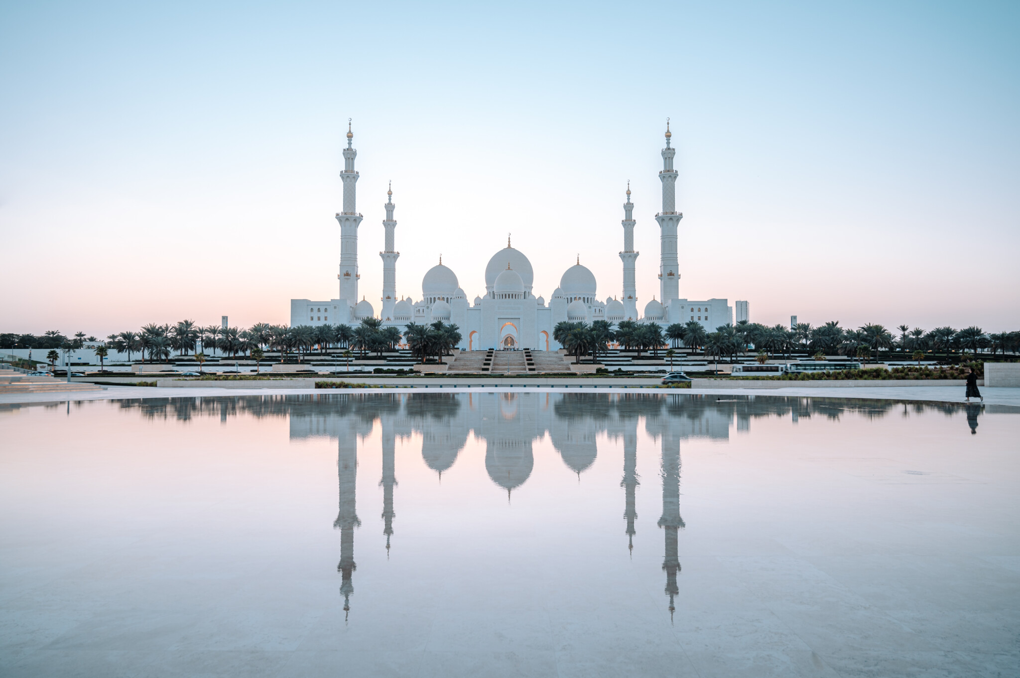 Wahat al Karama in Abu Dhabi