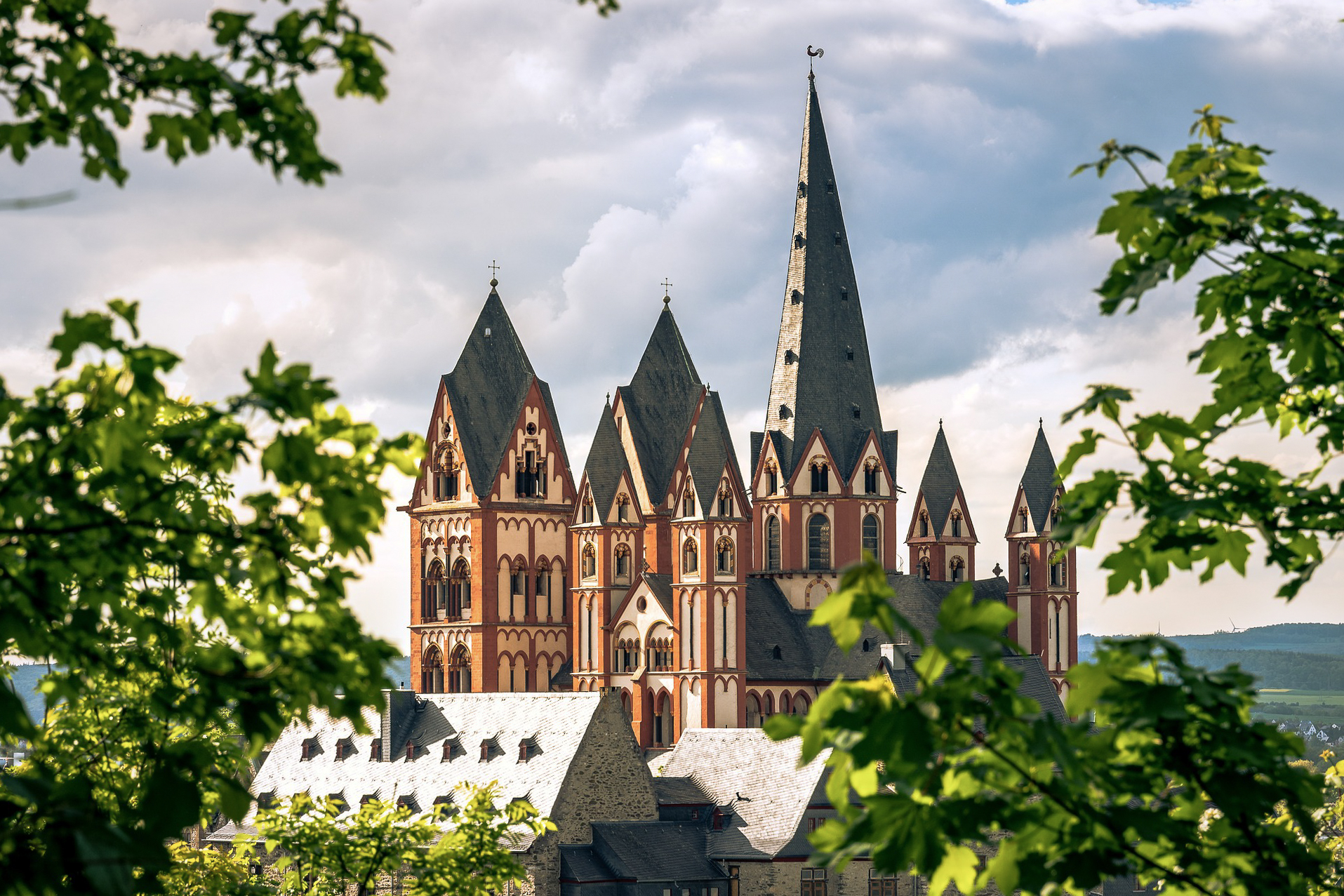 Burg Limburg