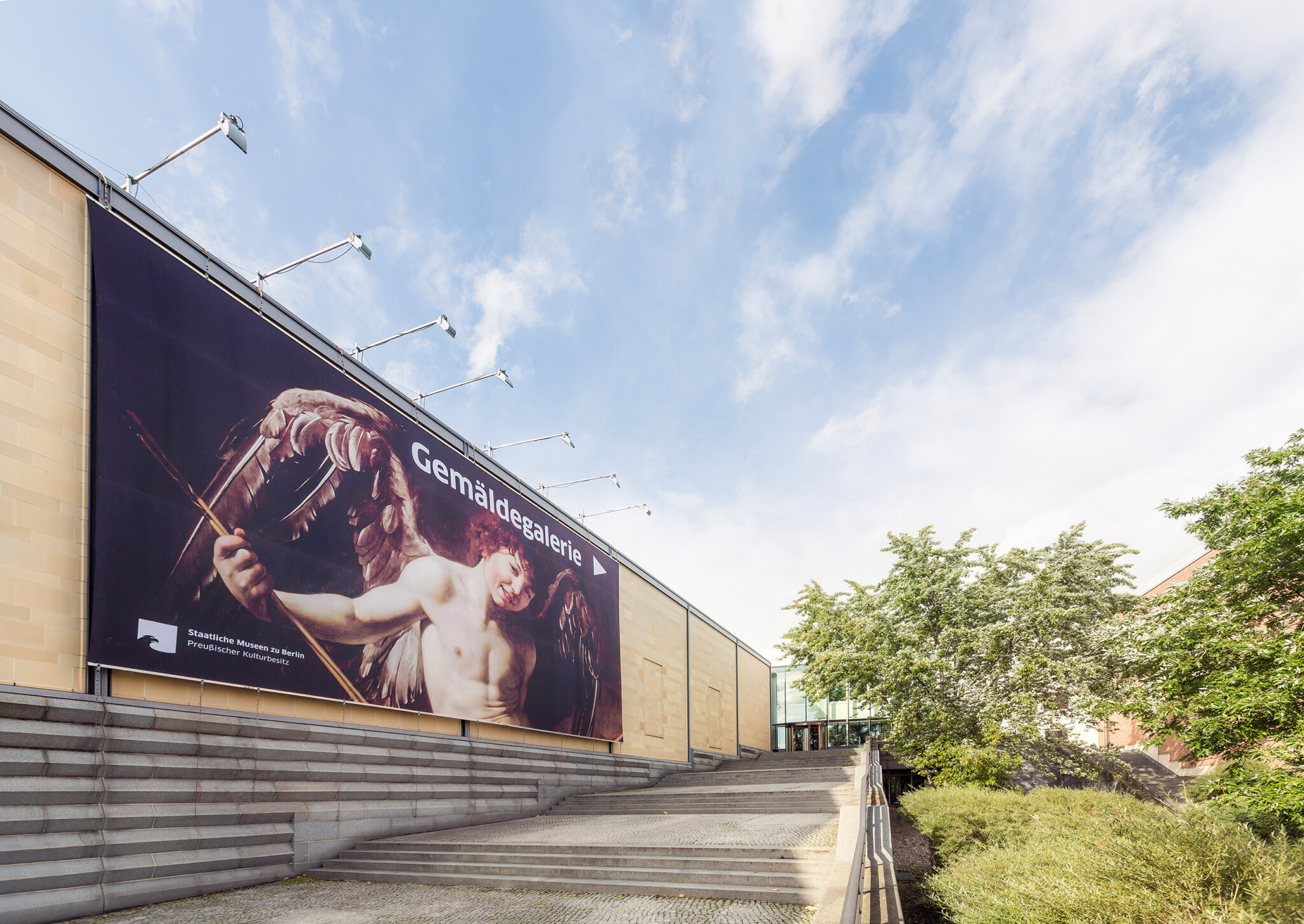 Gemäldegalerie Berlin